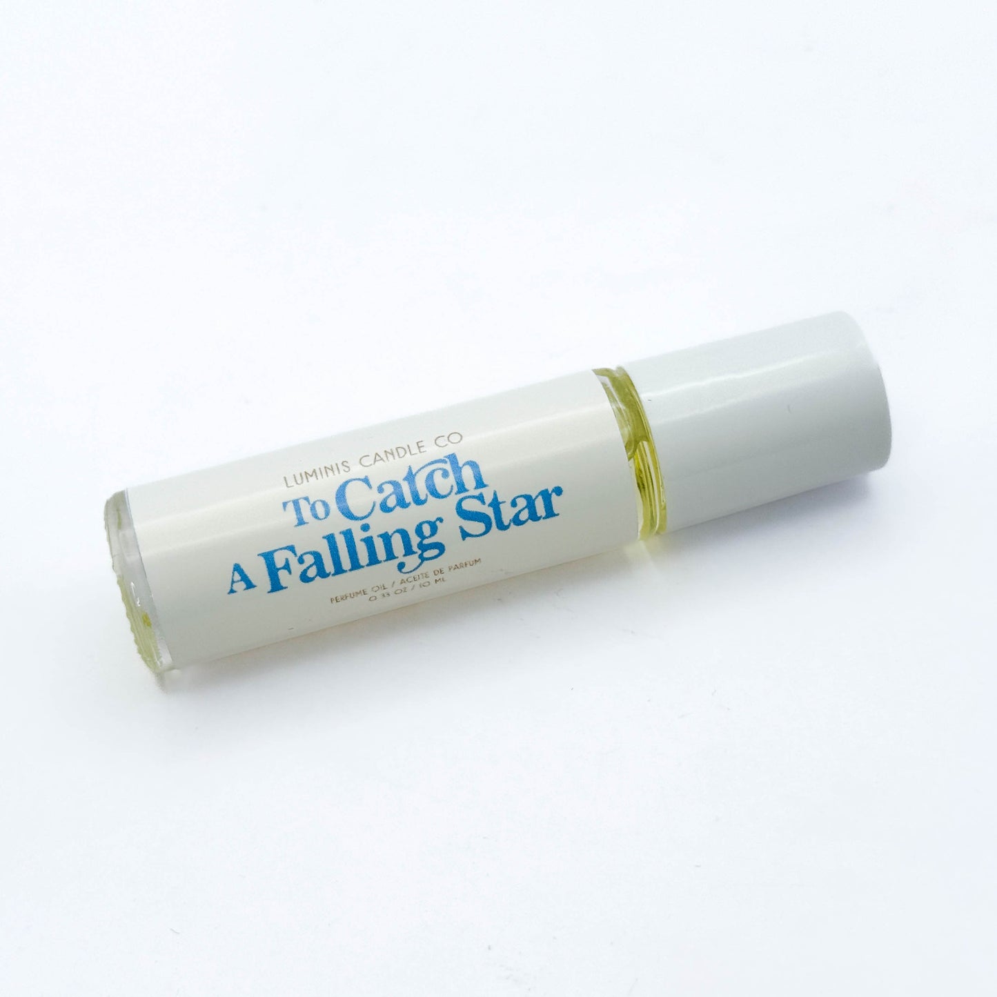 FFXIV-Inspired Roll-on Perfume Oils (ARR-Endwalker)