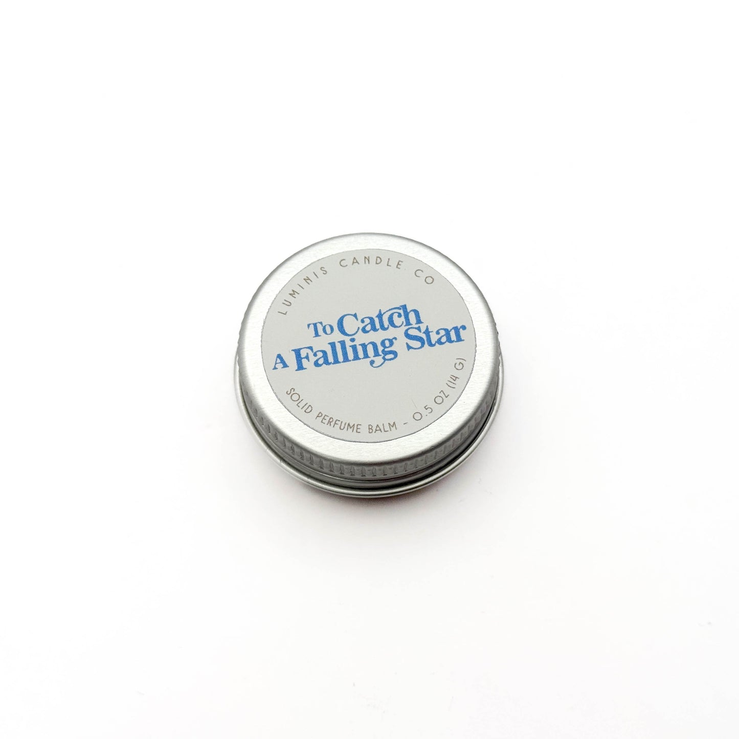 Final Fantasy XIV Solid Perfumes (ARR-Endwalker)