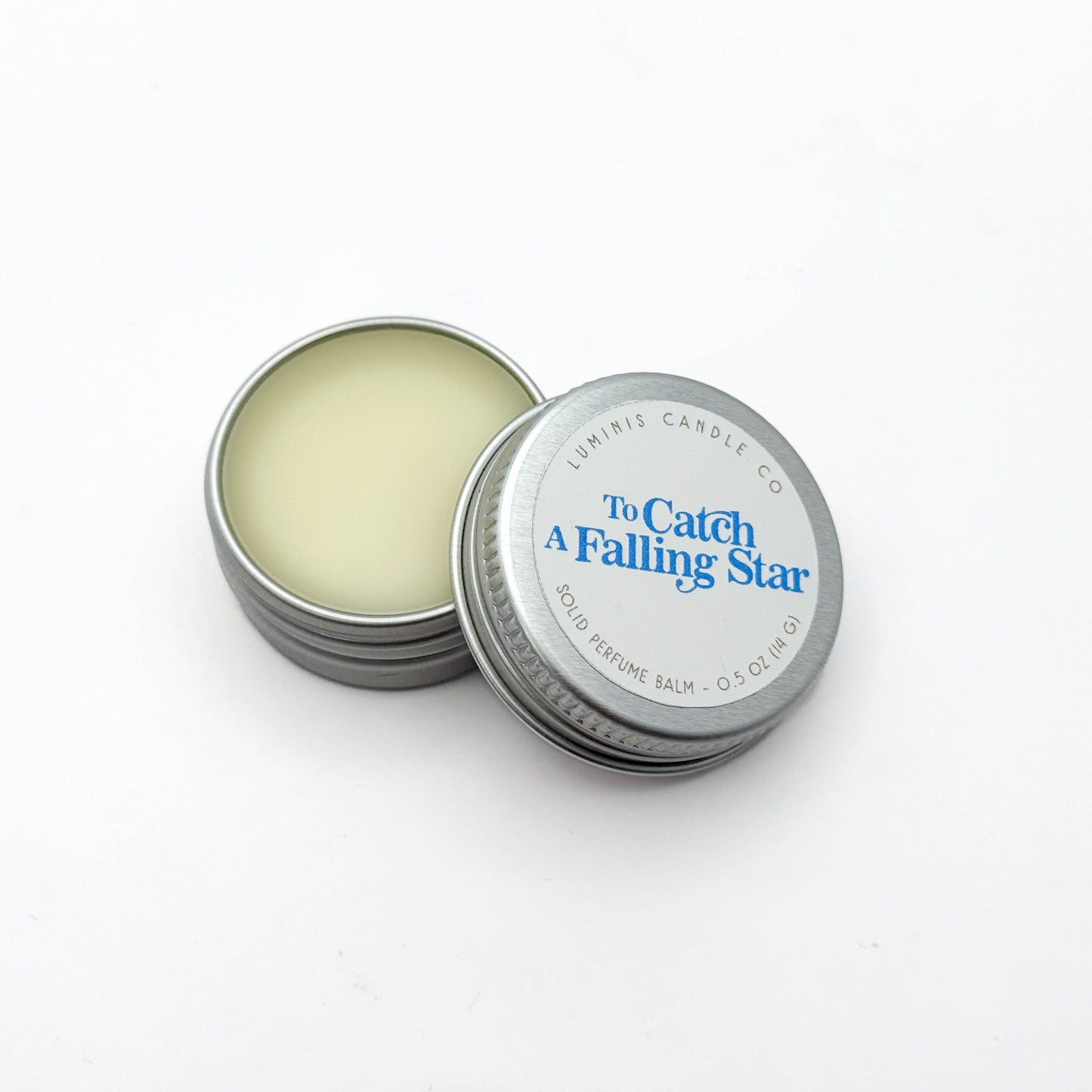 Final Fantasy XIV Solid Perfumes (ARR-Endwalker)