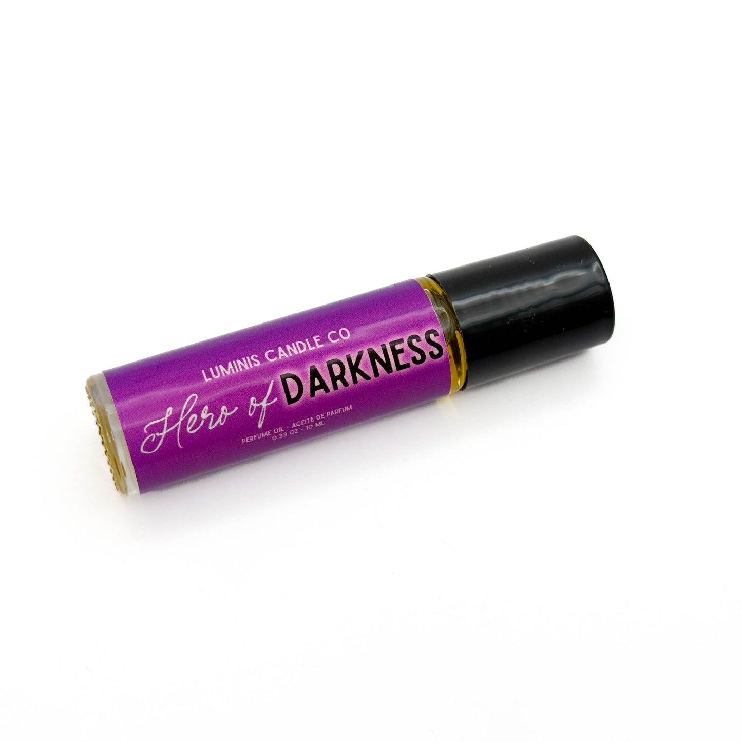 FFXIV-Inspired Roll-on Perfume Oils (ARR-Endwalker)