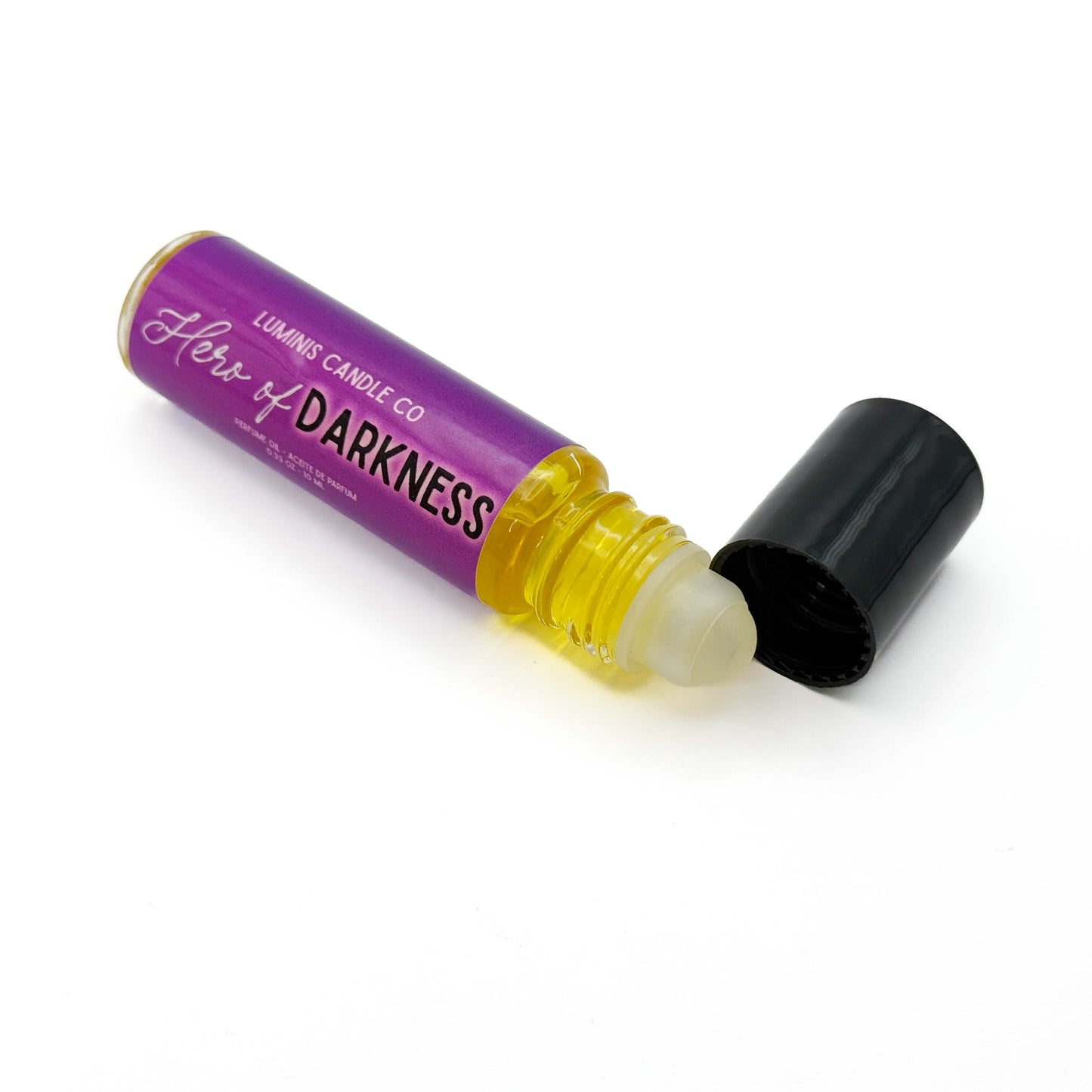 FFXIV-Inspired Roll-on Perfume Oils (ARR-Endwalker)