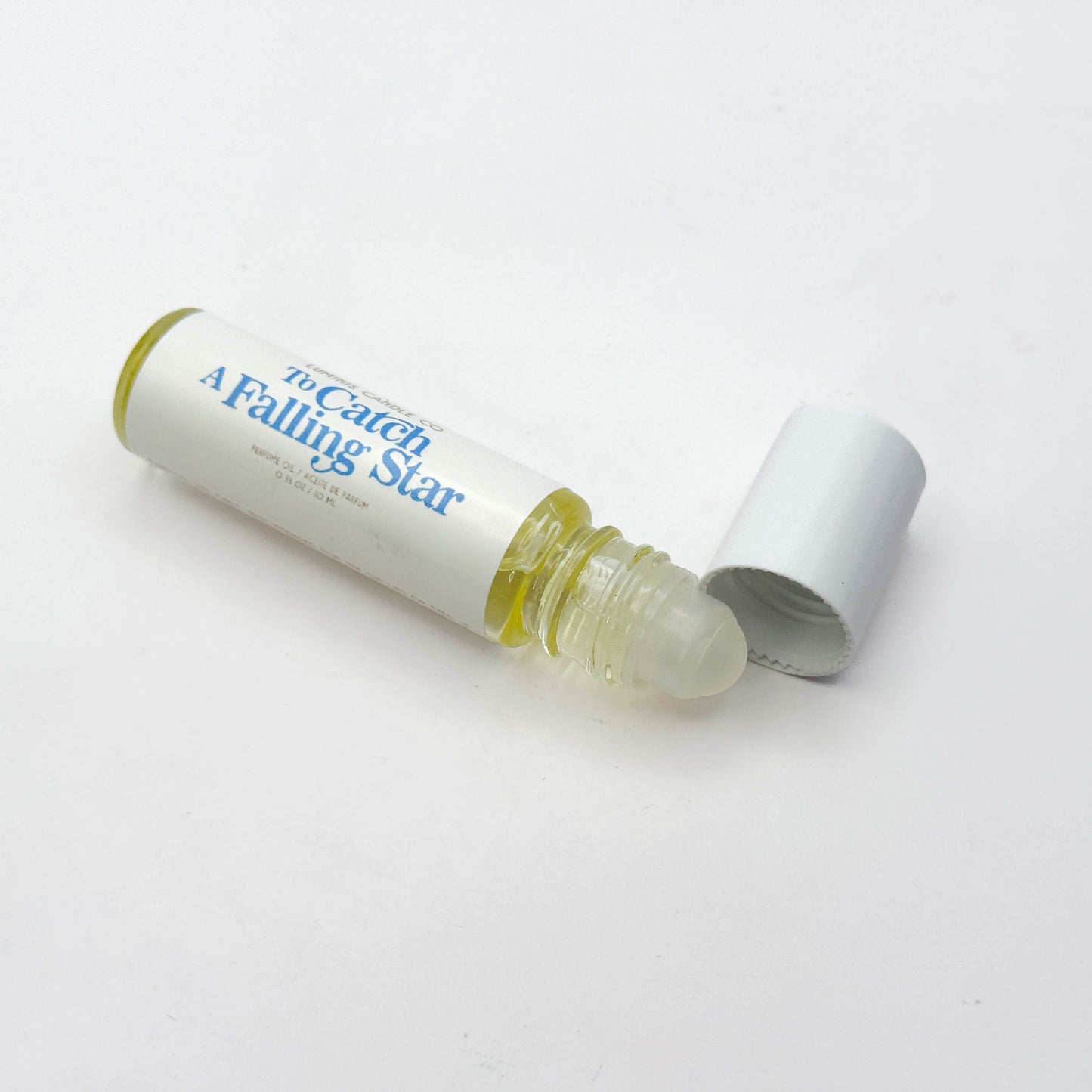 FFXIV-Inspired Roll-on Perfume Oils (ARR-Endwalker)