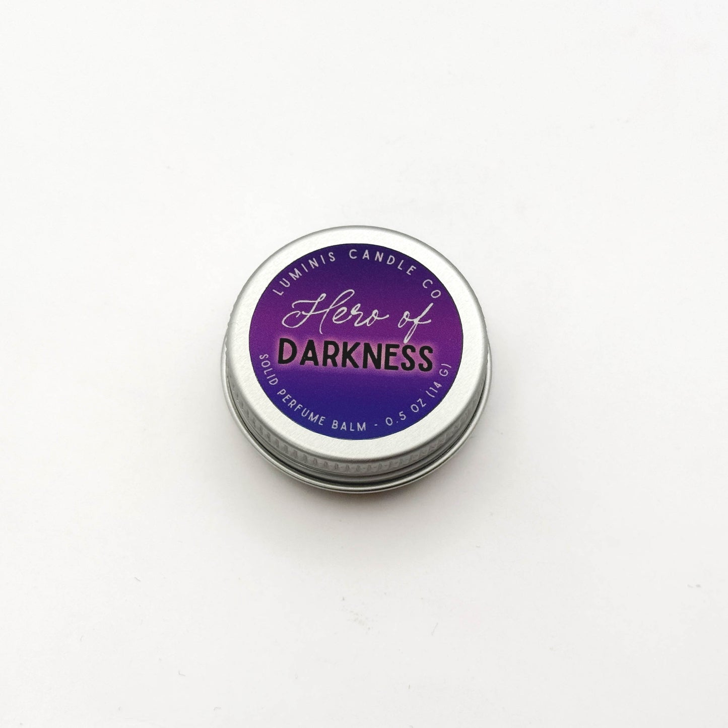 Final Fantasy XIV Solid Perfumes (ARR-Endwalker)