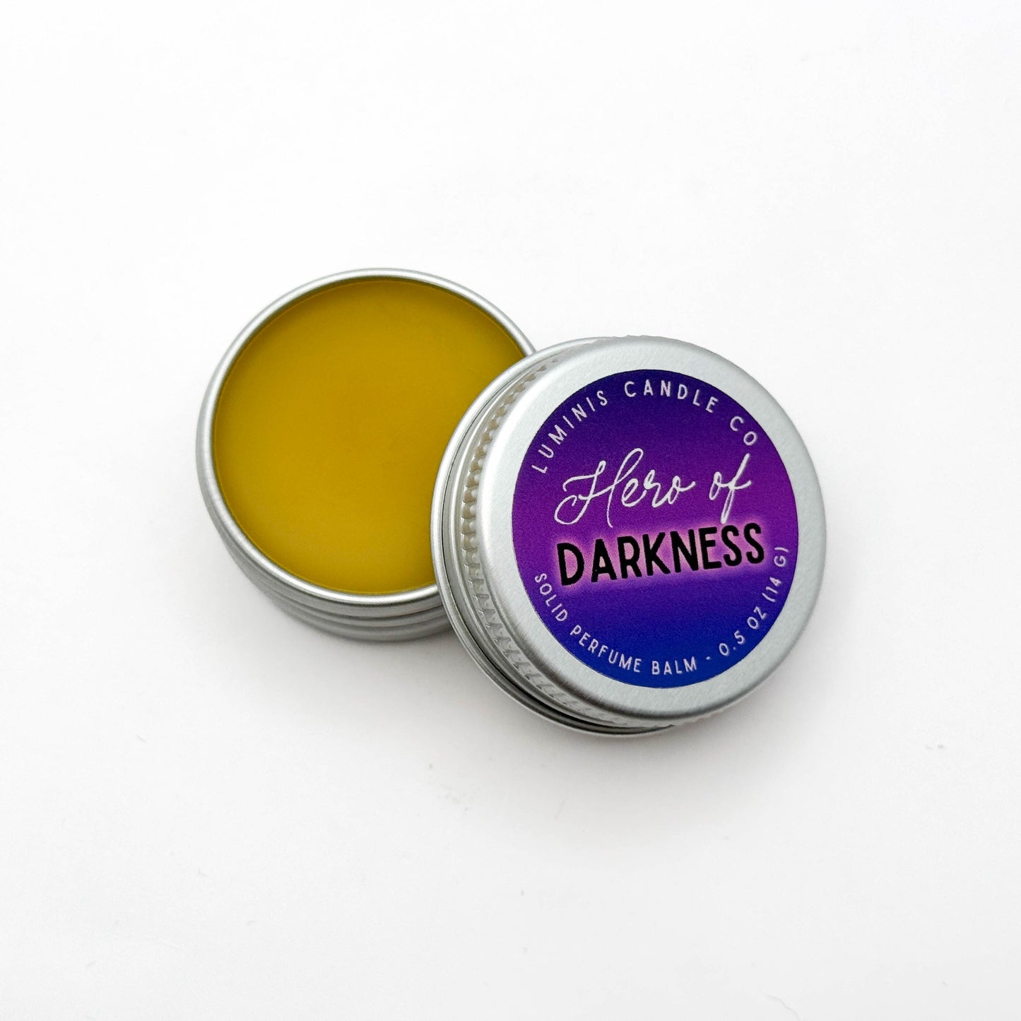Final Fantasy XIV Solid Perfumes (ARR-Endwalker)