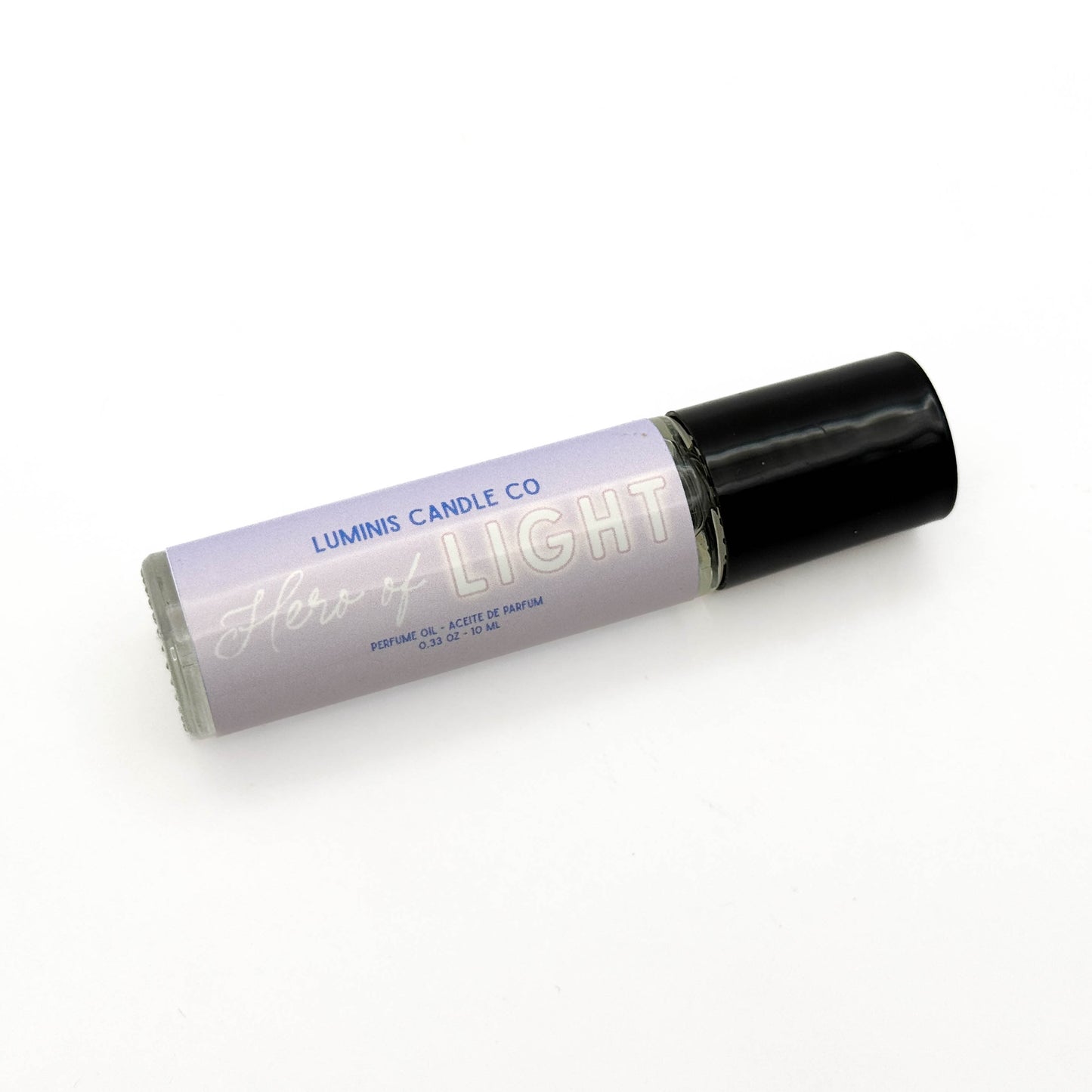 FFXIV-Inspired Roll-on Perfume Oils (ARR-Endwalker)