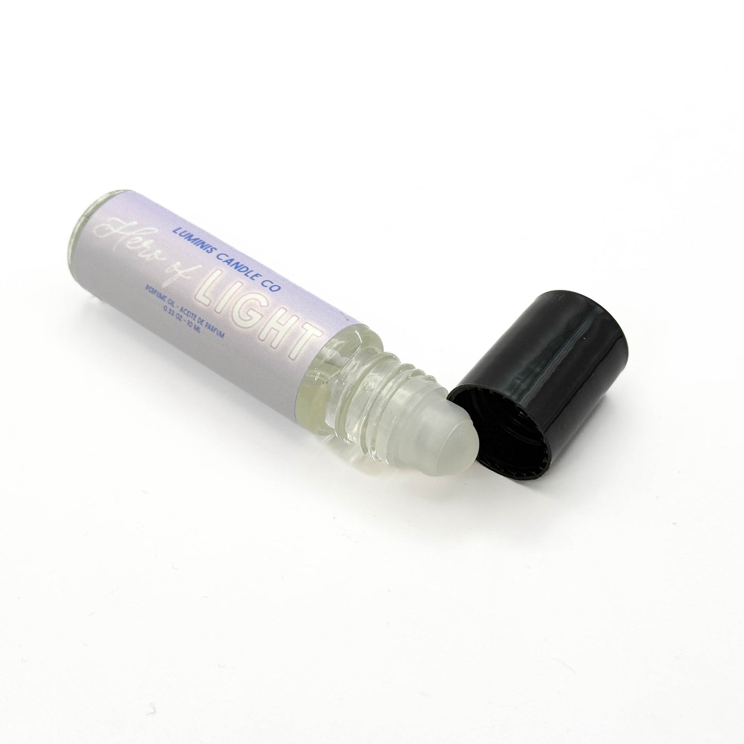 FFXIV-Inspired Roll-on Perfume Oils (ARR-Endwalker)