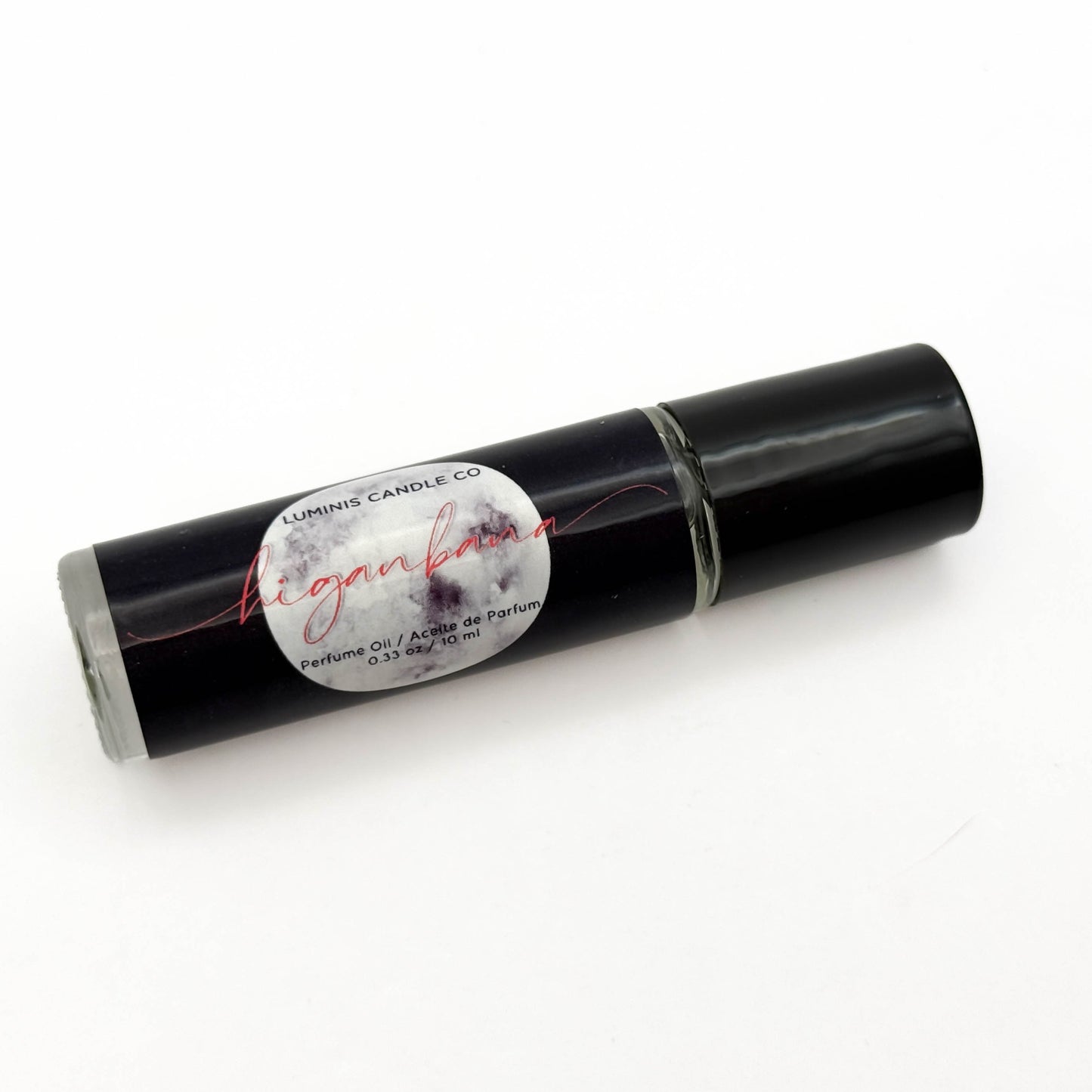 FFXIV-Inspired Roll-on Perfume Oils (ARR-Endwalker)
