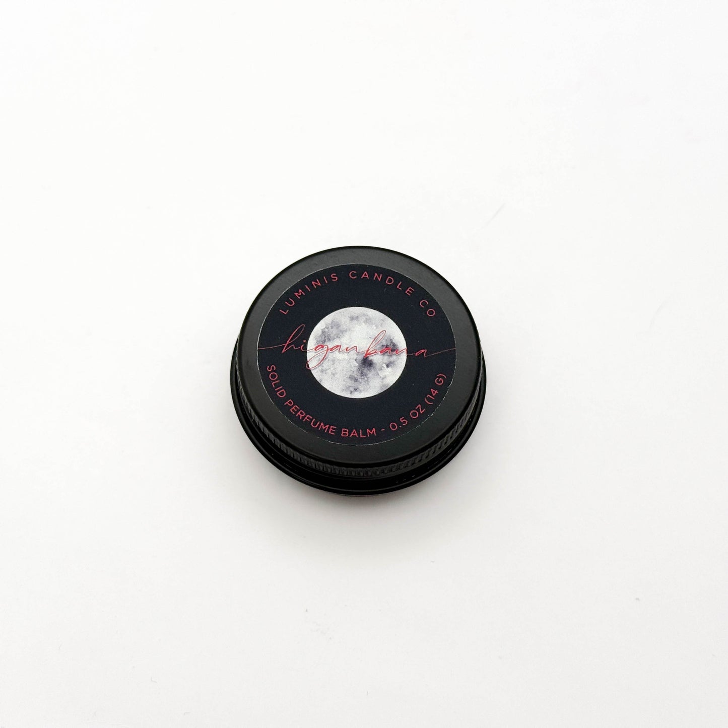 Final Fantasy XIV Solid Perfumes (ARR-Endwalker)