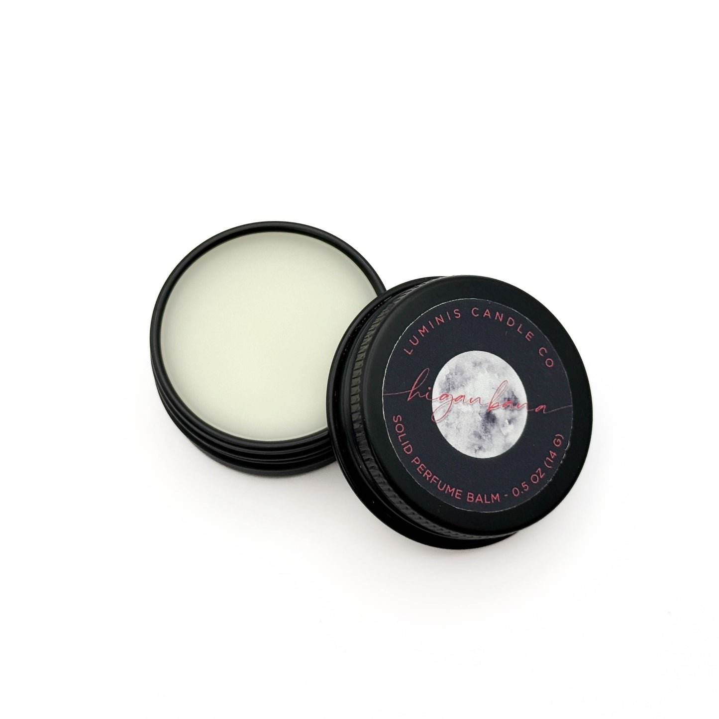 Final Fantasy XIV Solid Perfumes (ARR-Endwalker)