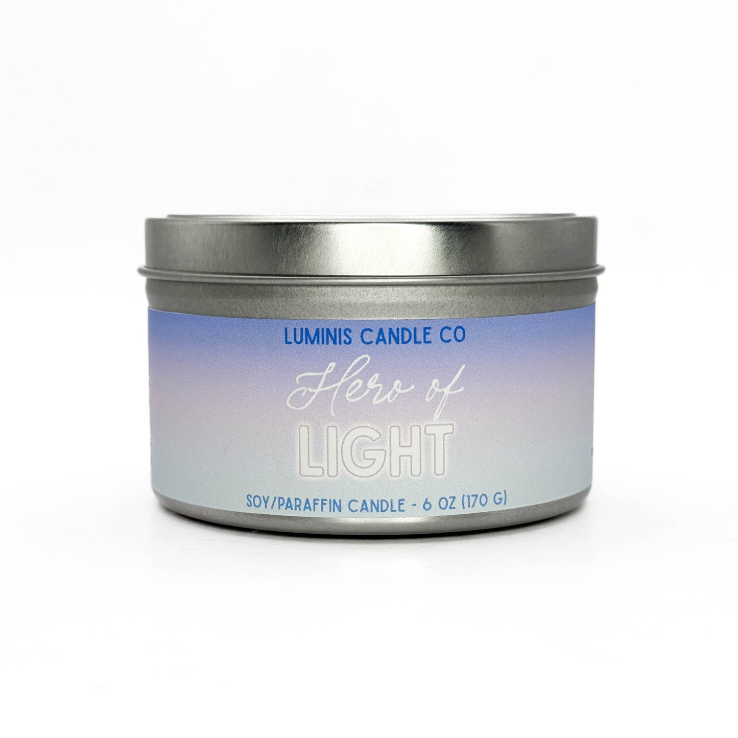 Heroes of Darkness and Light - Final Fantasy XIV Inspired Candles