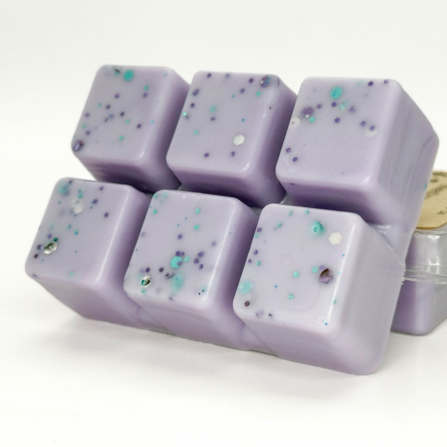 Reading Nooks: A Bubble Bath - Wax Melts