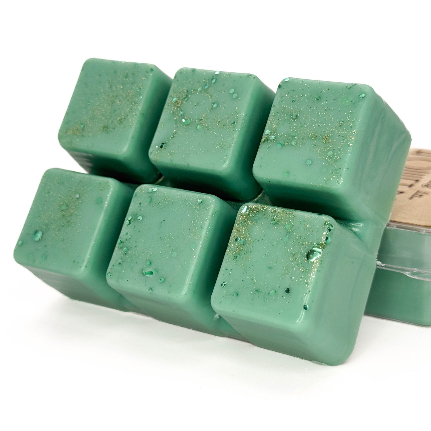 Reading Nooks: A Quiet Park - Wax Melts