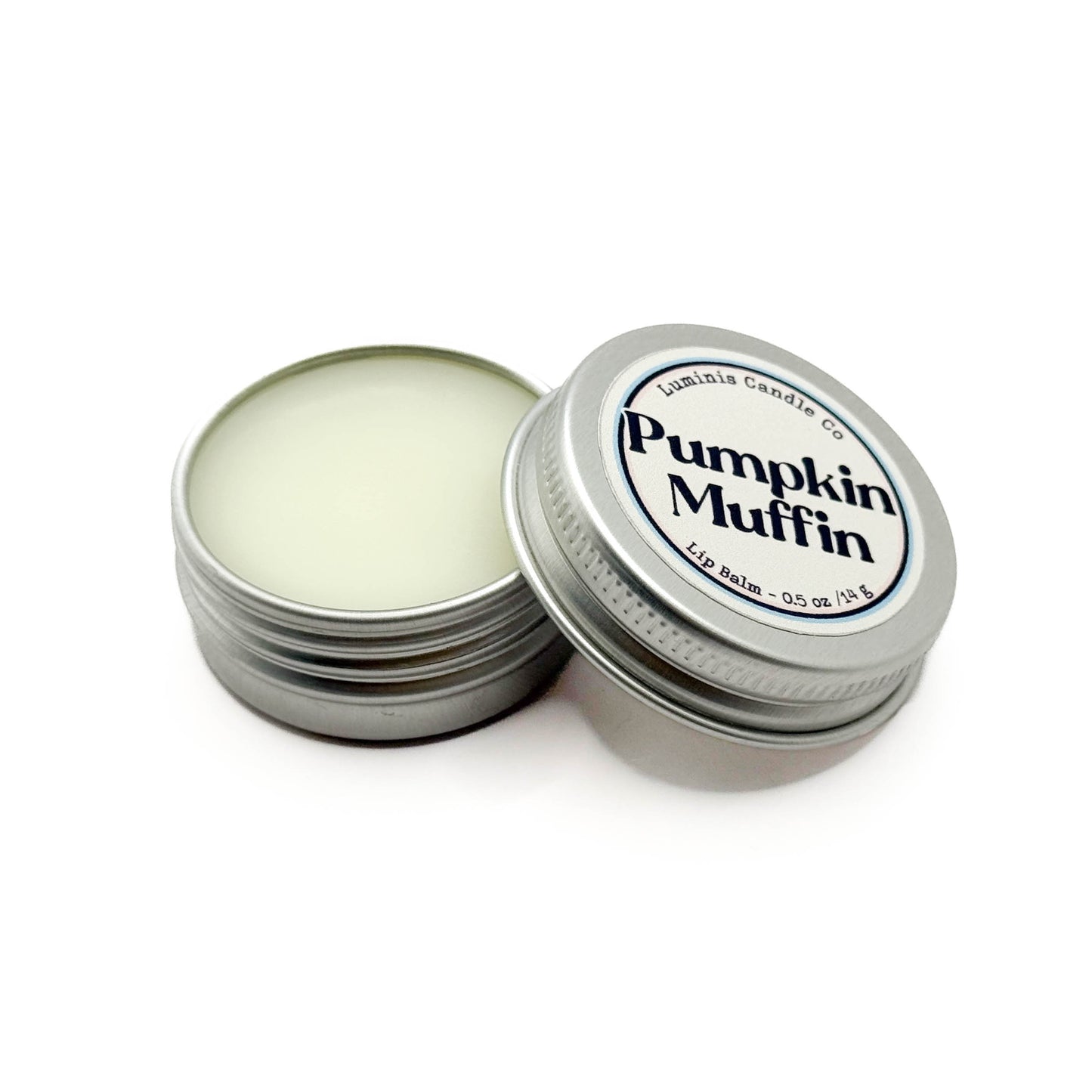Breakfast Cafe -- Lip Balms