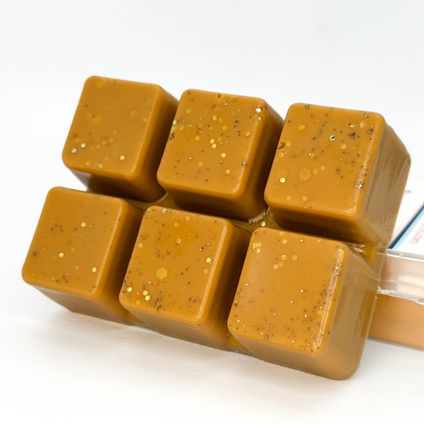 Breakfast Cafe Pt. 2 -- Wax Melts