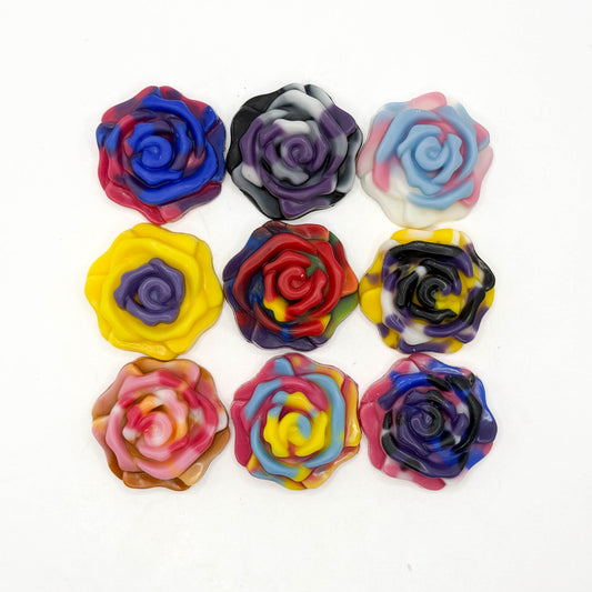 PRIDE 2025: Rose Garden