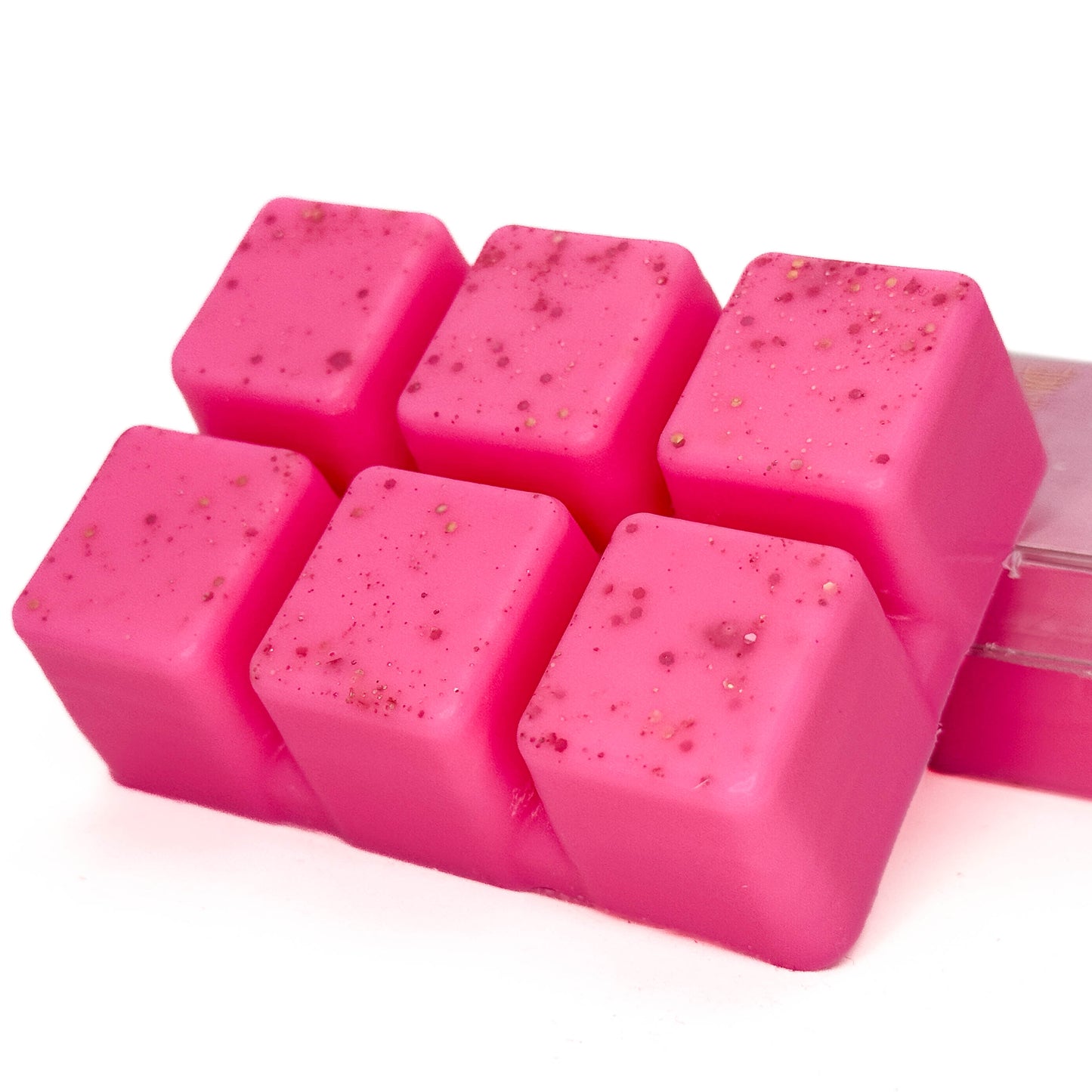 In The Name of The Moon: Sailor Moon Inspired Wax Melts