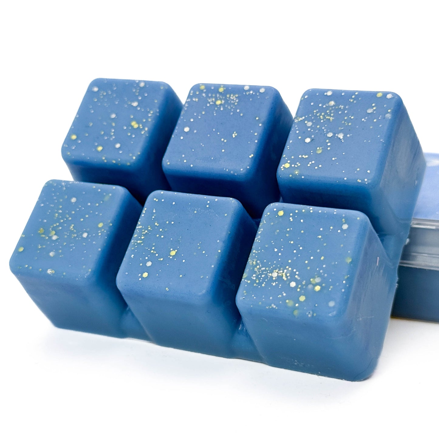 In The Name of The Moon: Sailor Moon Inspired Wax Melts