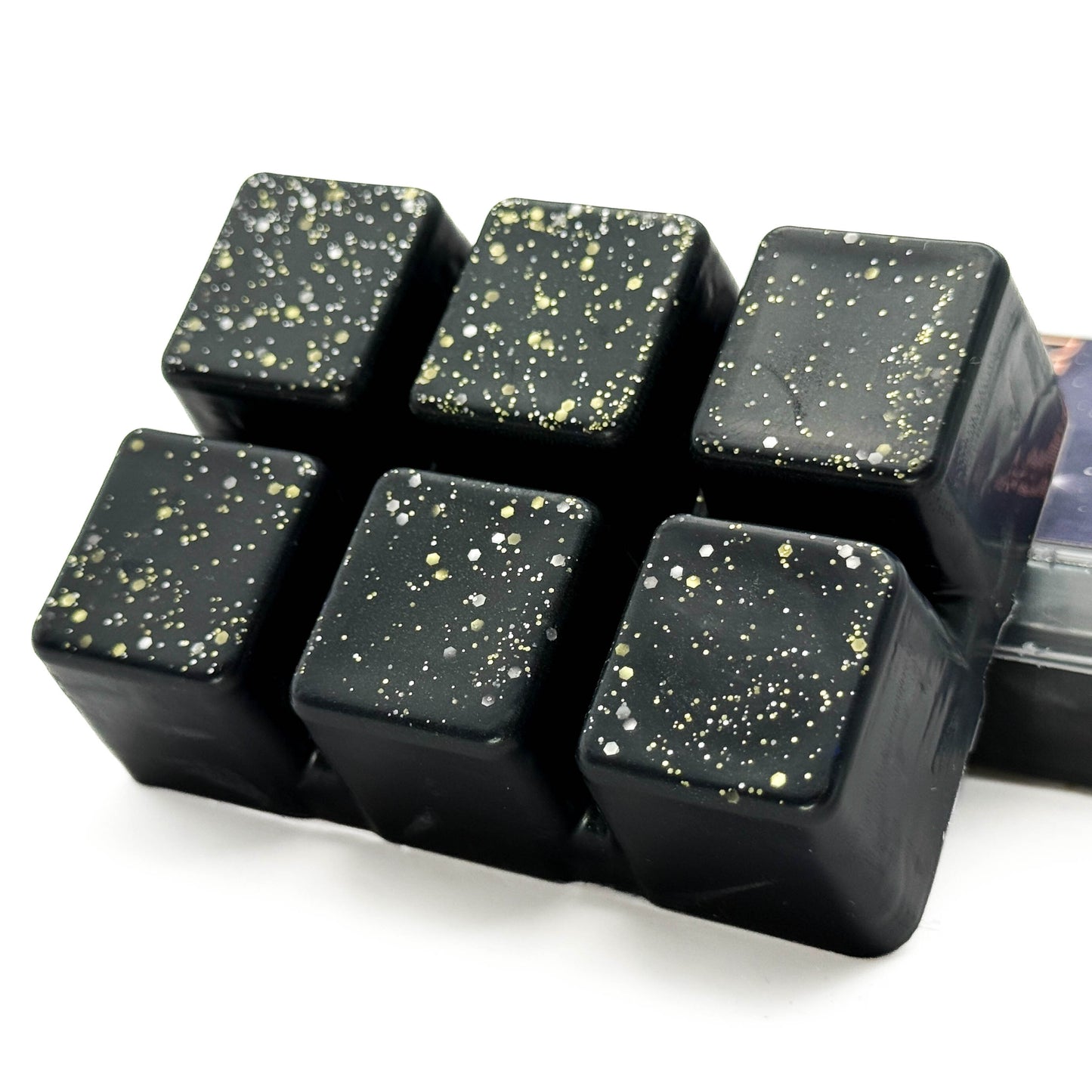 In The Name of The Moon: Sailor Moon Inspired Wax Melts