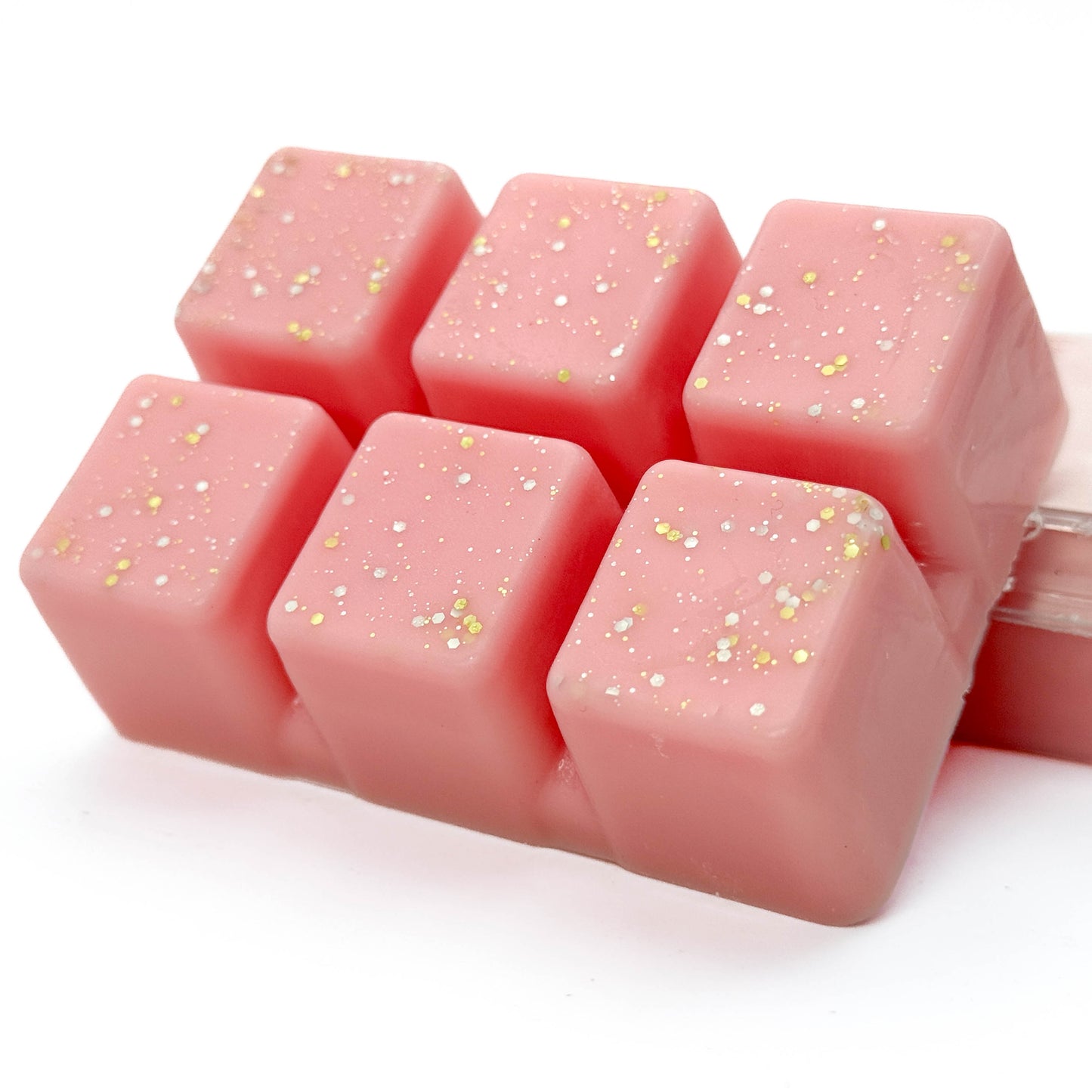 In The Name of The Moon: Sailor Moon Inspired Wax Melts