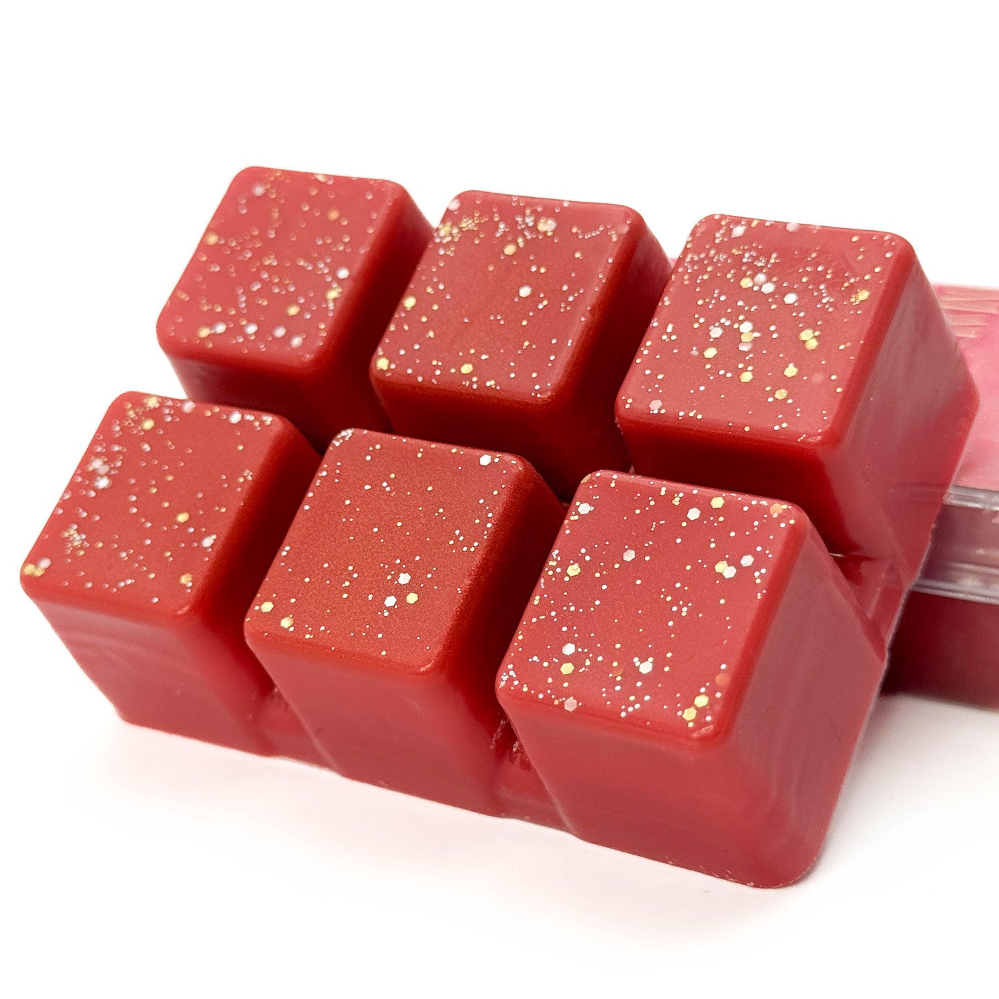 In The Name of The Moon: Sailor Moon Inspired Wax Melts