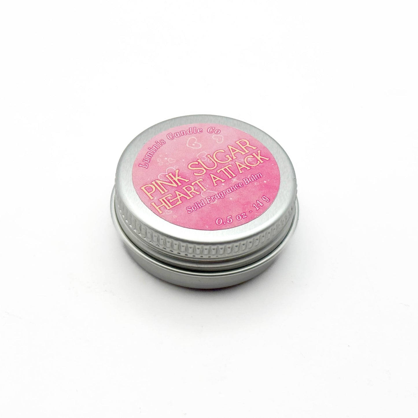 In The Name of The Moon: Sailor Moon Inspired Fragrance Balms