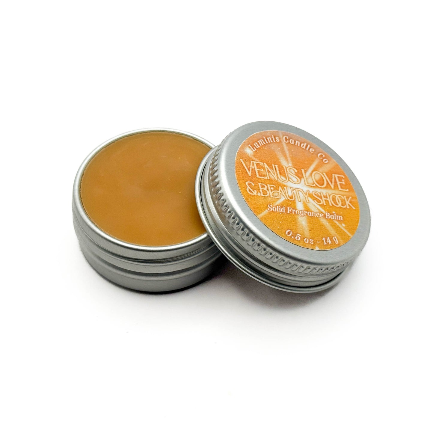 In The Name of The Moon: Sailor Moon Inspired Fragrance Balms