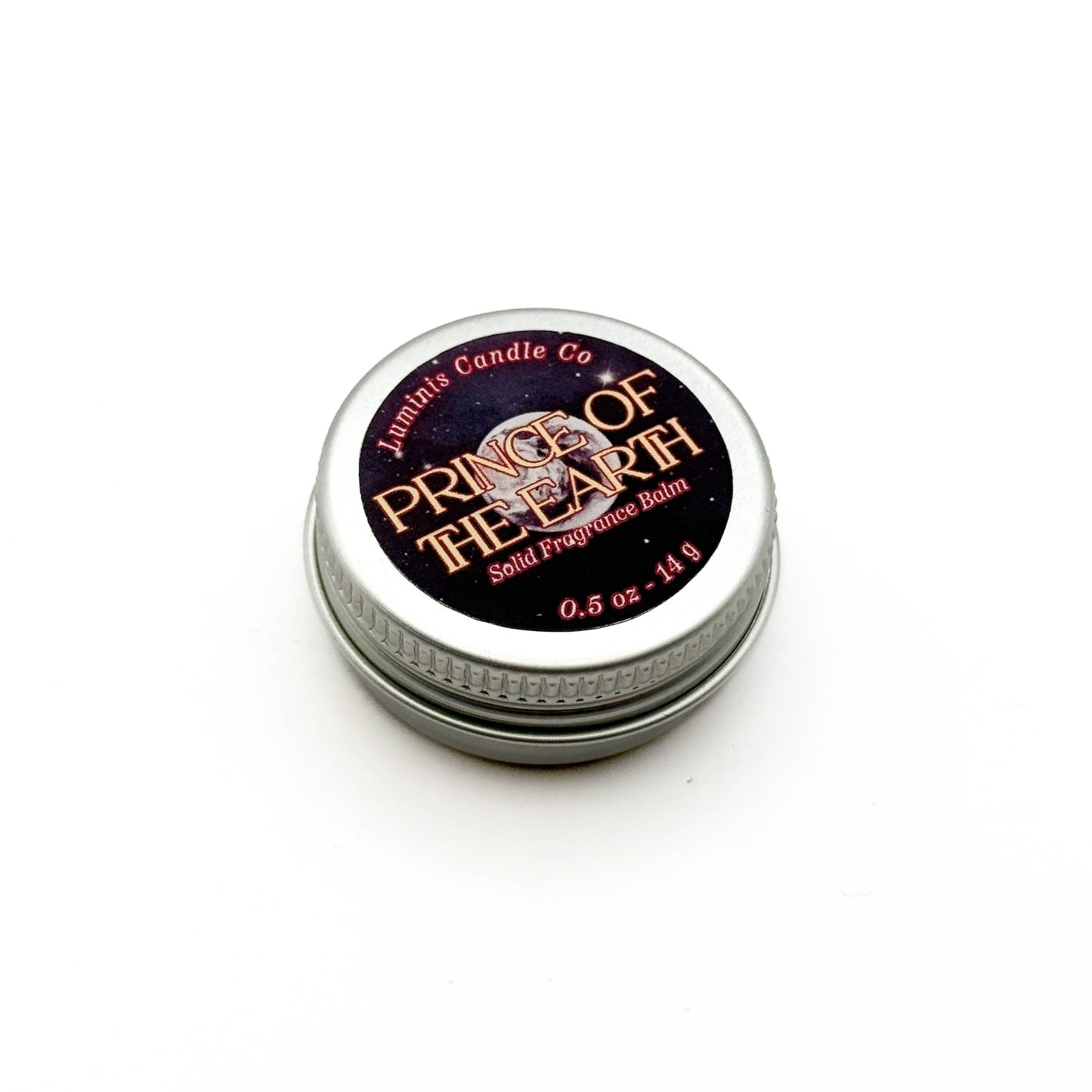 In The Name of The Moon: Sailor Moon Inspired Fragrance Balms