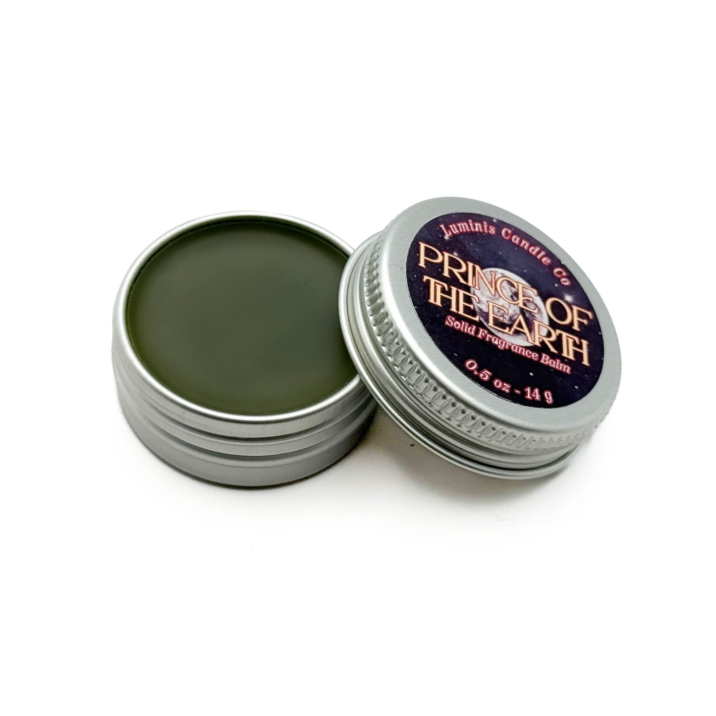 In The Name of The Moon: Sailor Moon Inspired Fragrance Balms