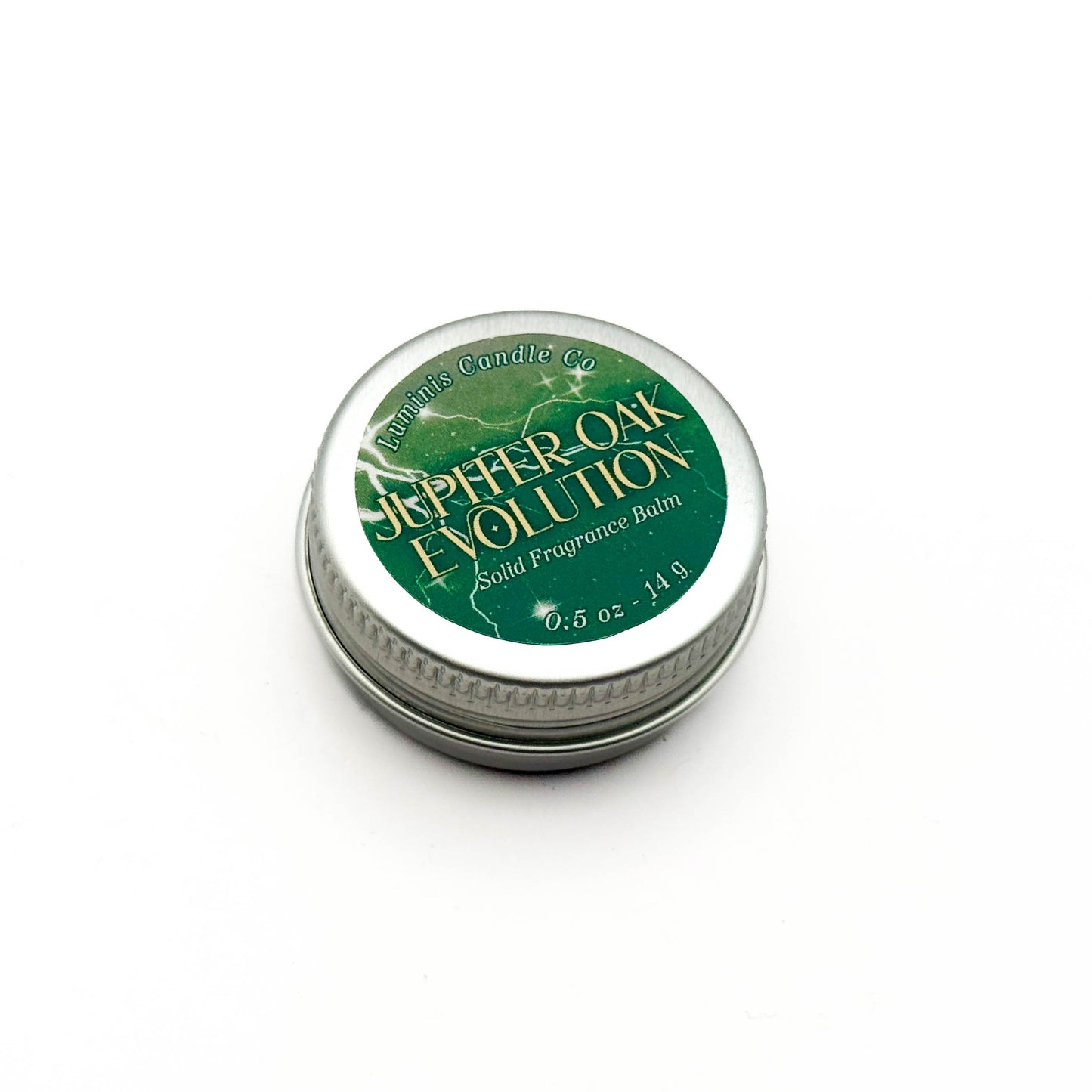 In The Name of The Moon: Sailor Moon Inspired Fragrance Balms