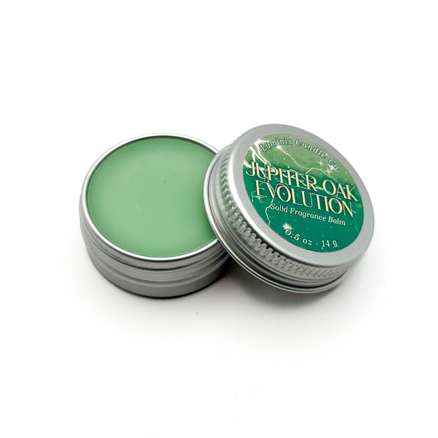In The Name of The Moon: Sailor Moon Inspired Fragrance Balms