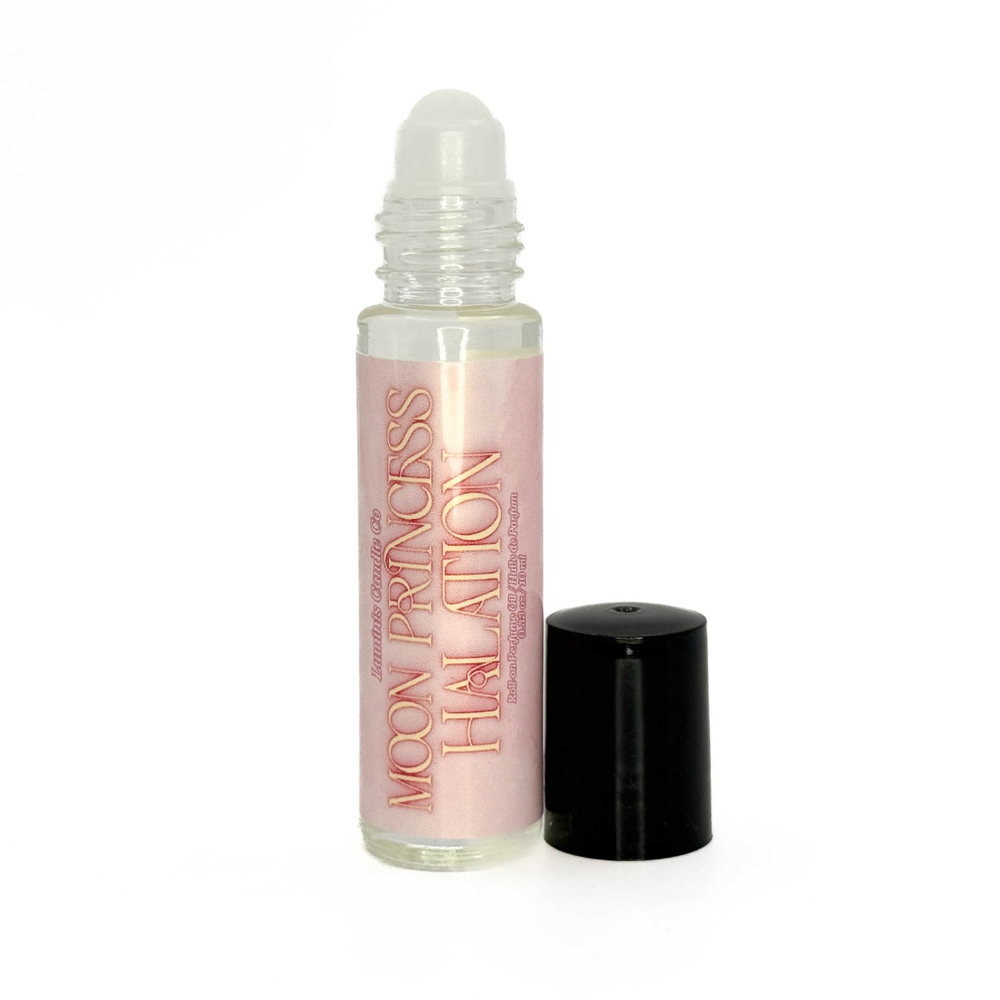 In The Name of The Moon: Sailor Moon Inspired Roll-on Perfume Oils