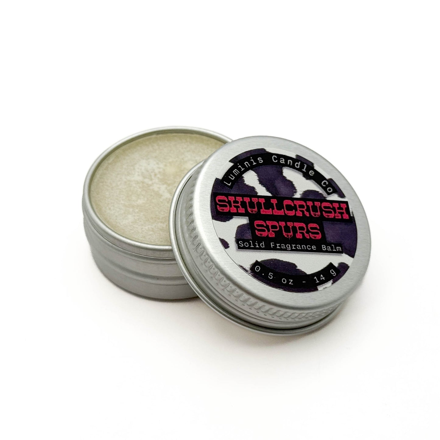 Honkai Star Rail Inspired Fragrance Balms