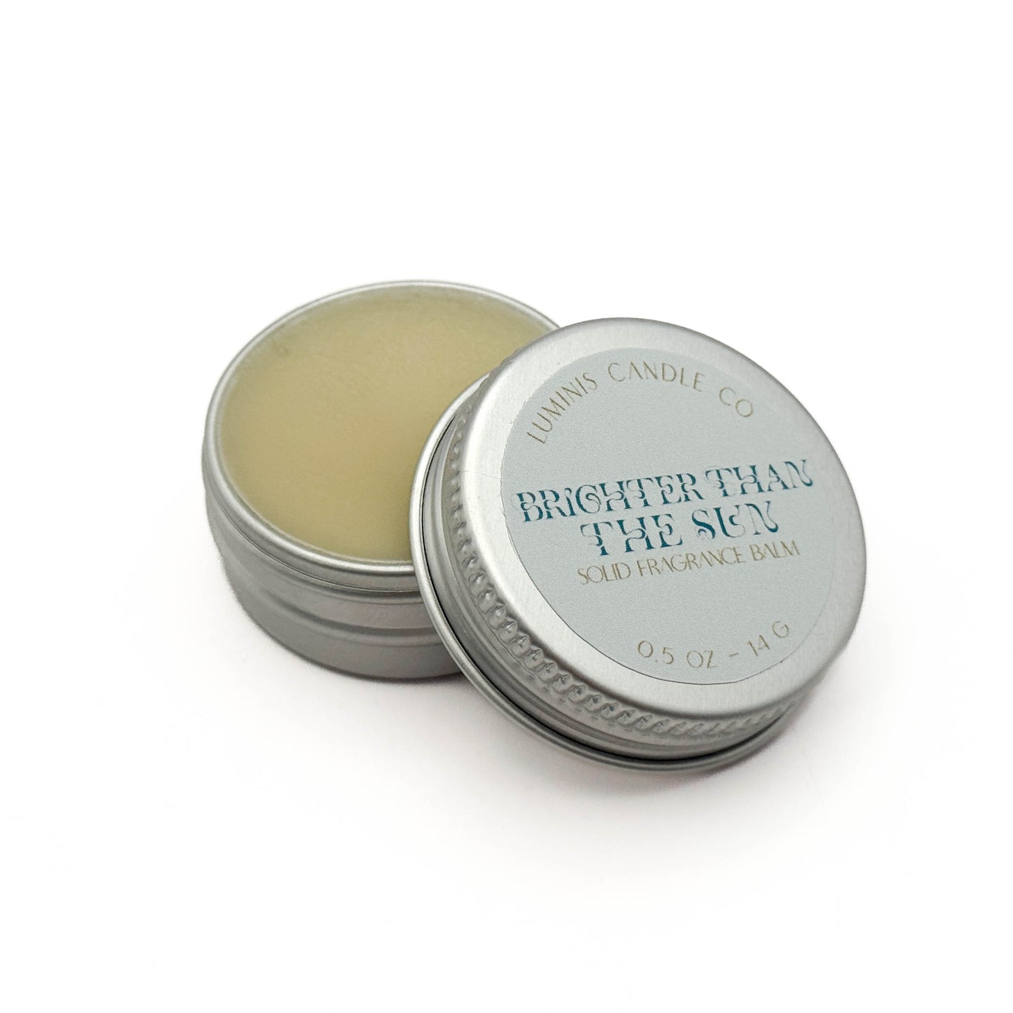 Honkai Star Rail Inspired Fragrance Balms