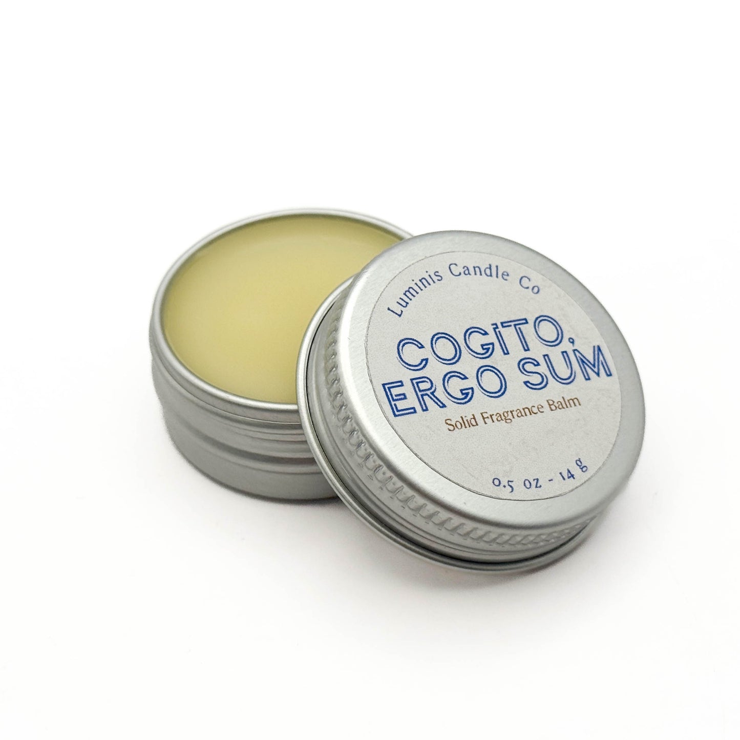 Honkai Star Rail Inspired Fragrance Balms
