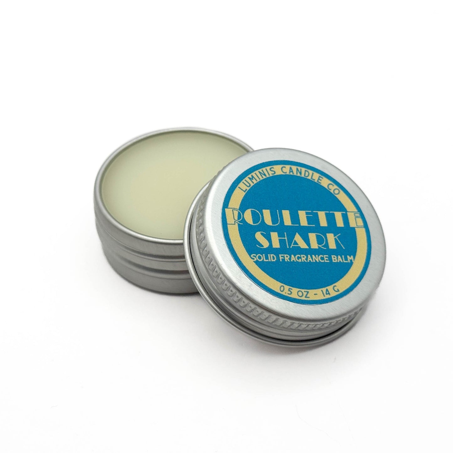 Honkai Star Rail Inspired Fragrance Balms
