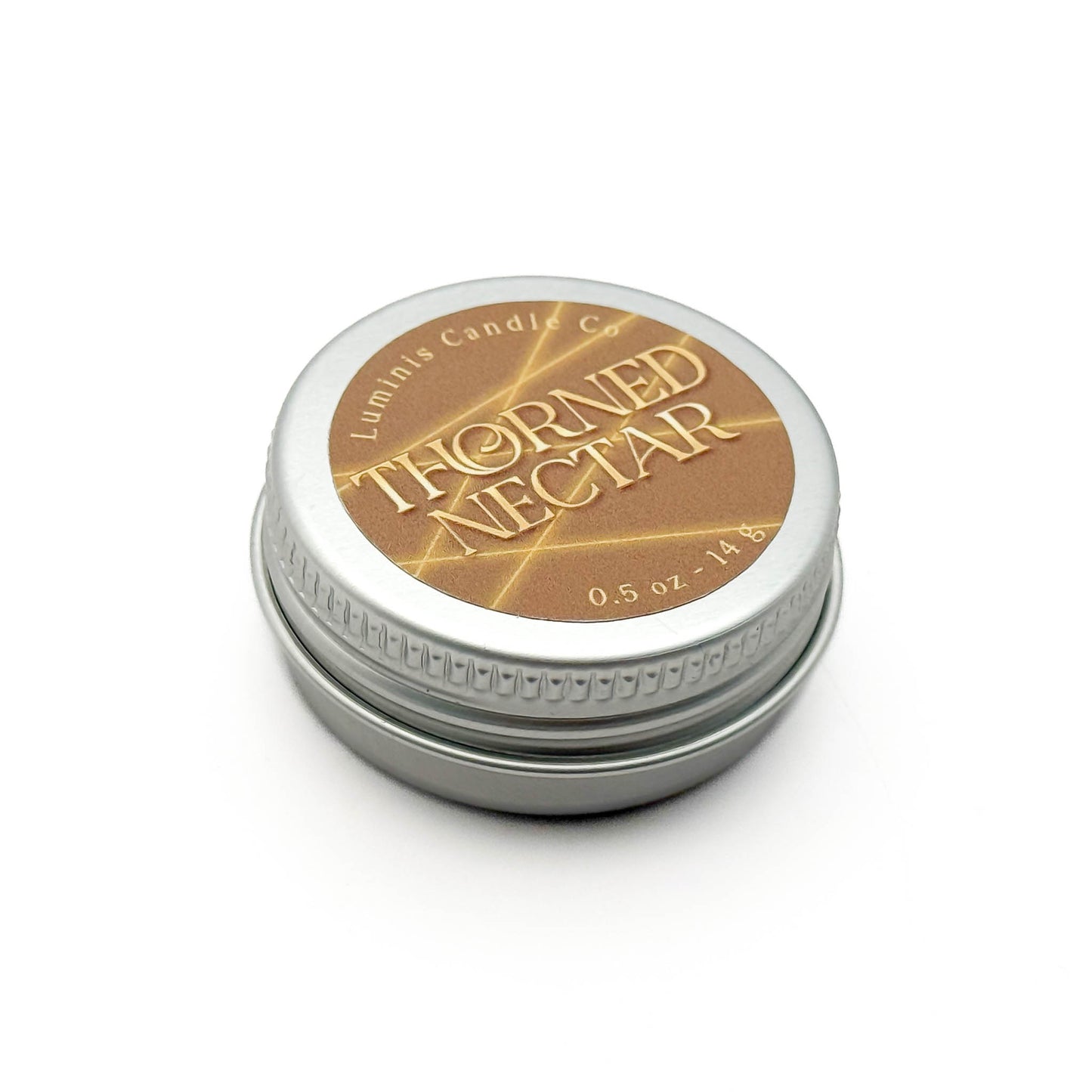 Paean of Era Nova: Honkai Star Rail Inspired Fragrance Balms