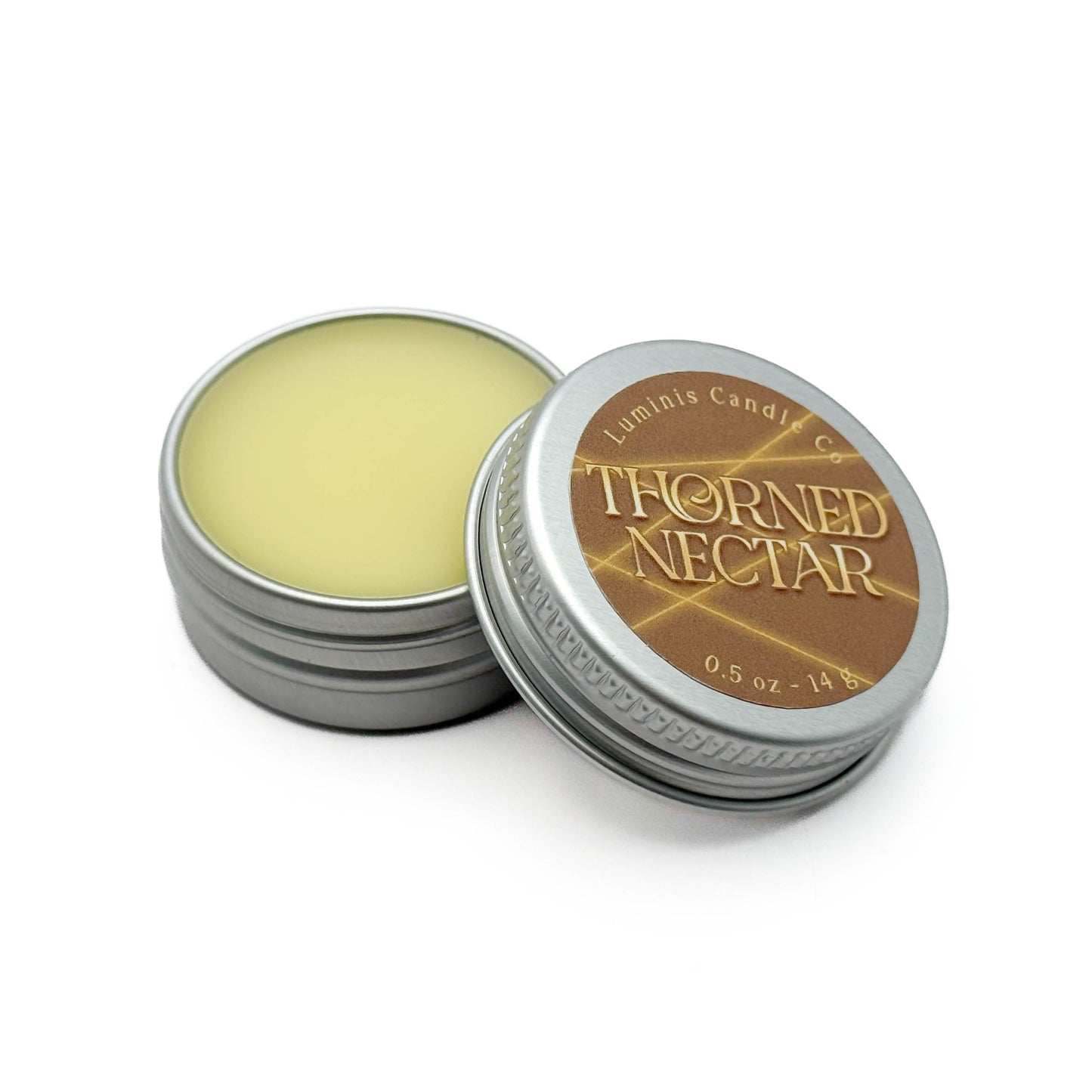 Paean of Era Nova: Honkai Star Rail Inspired Fragrance Balms