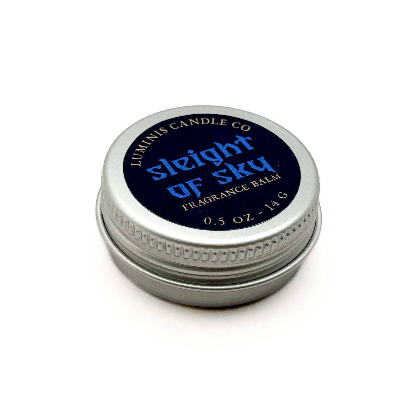 Paean of Era Nova: Honkai Star Rail Inspired Fragrance Balms