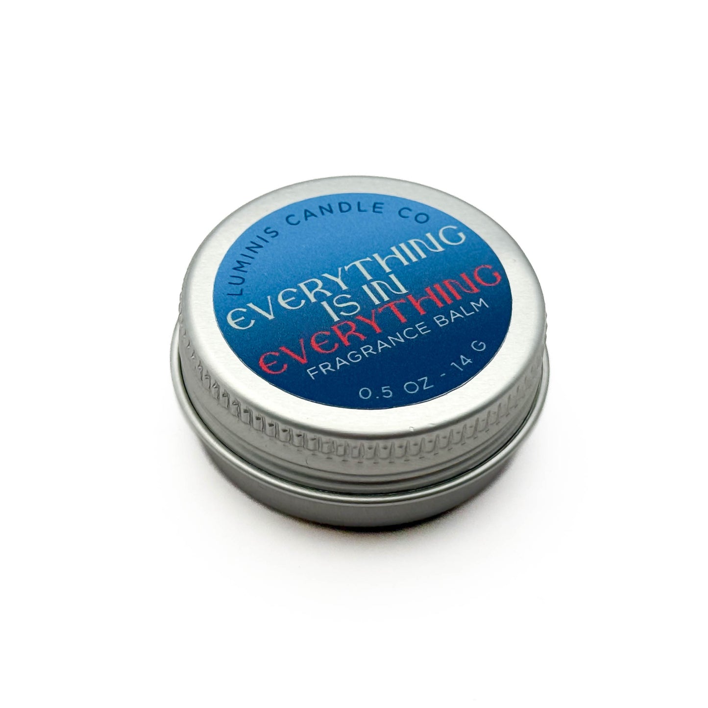Paean of Era Nova: Honkai Star Rail Inspired Fragrance Balms