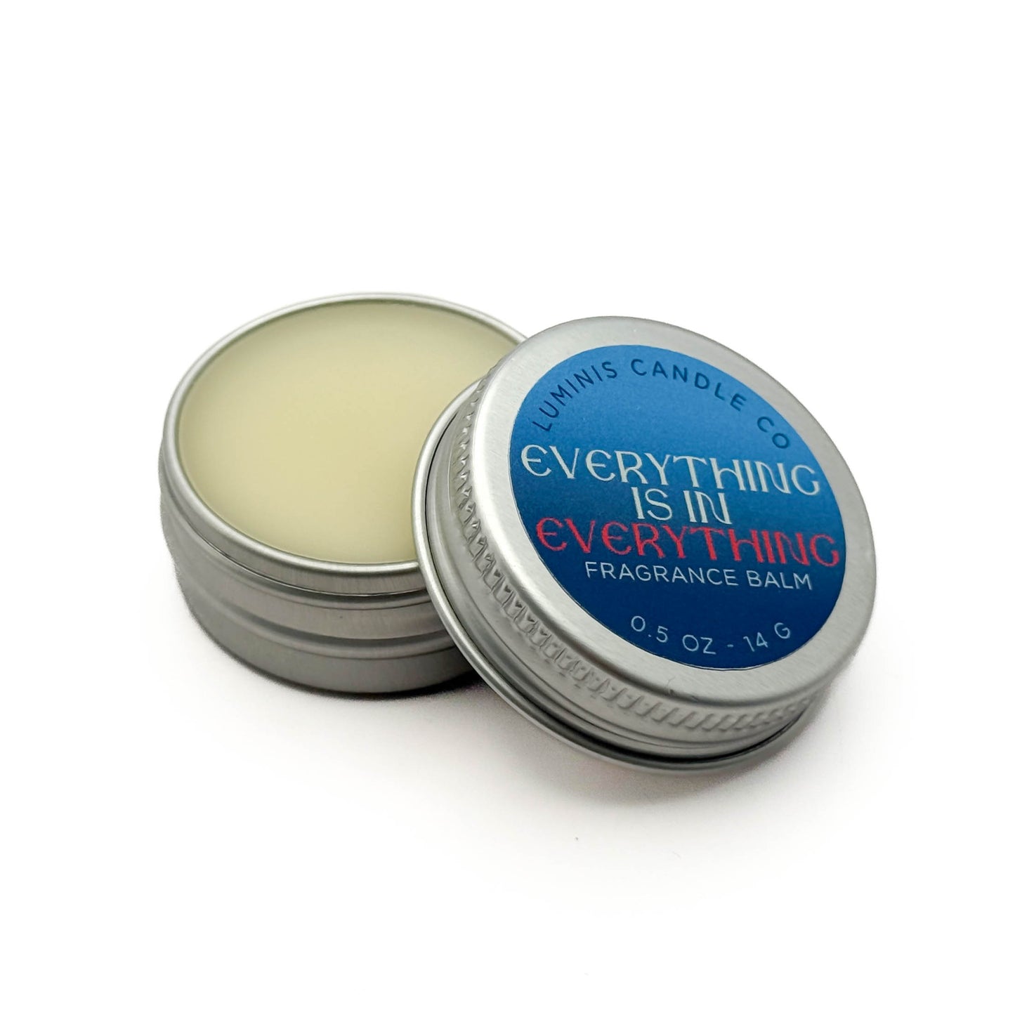 Paean of Era Nova: Honkai Star Rail Inspired Fragrance Balms