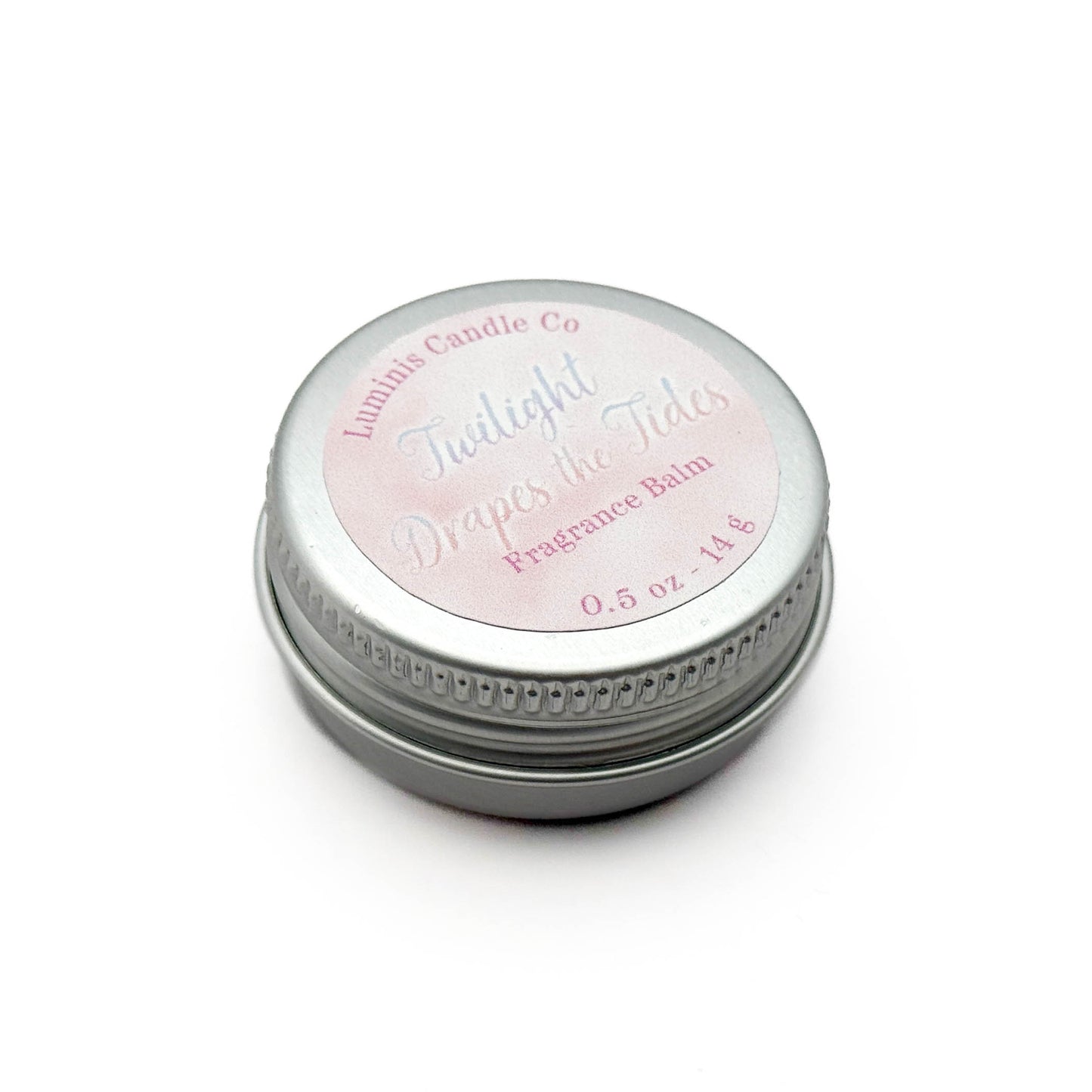 Paean of Era Nova: Honkai Star Rail Inspired Fragrance Balms