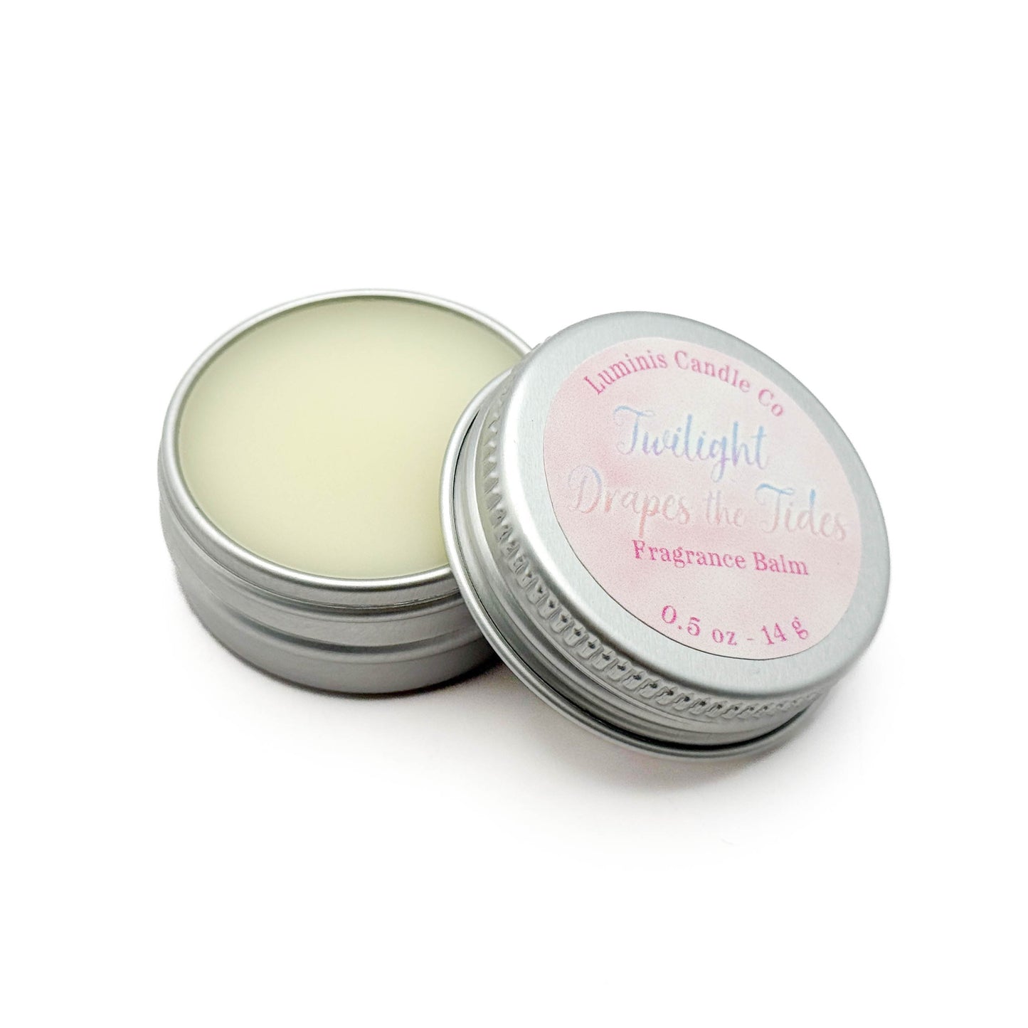 Paean of Era Nova: Honkai Star Rail Inspired Fragrance Balms