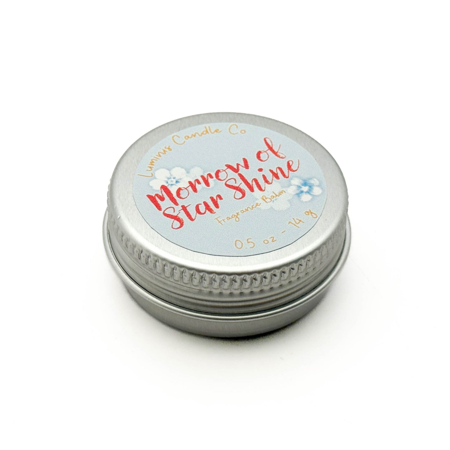 Paean of Era Nova: Honkai Star Rail Inspired Fragrance Balms