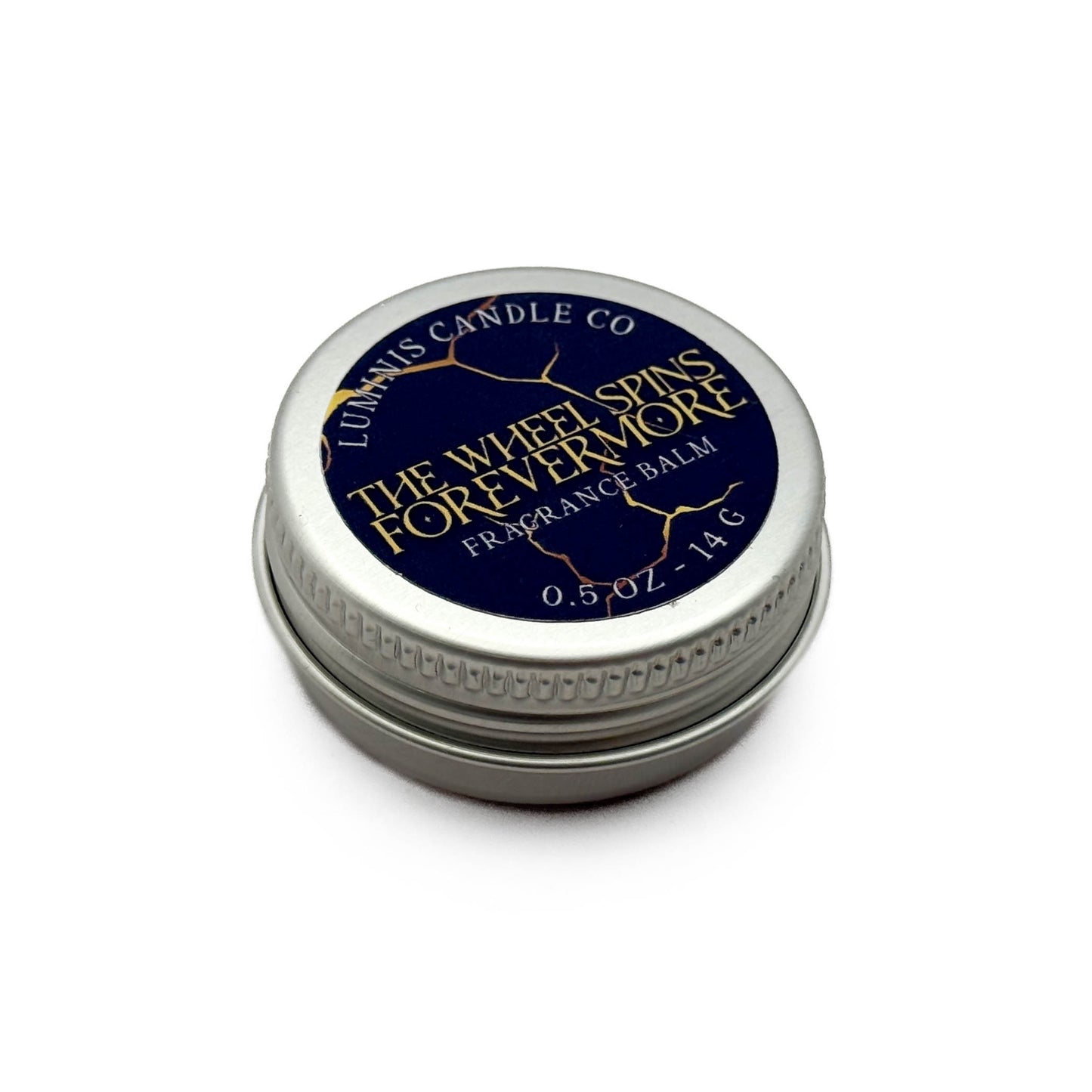Paean of Era Nova: Honkai Star Rail Inspired Fragrance Balms