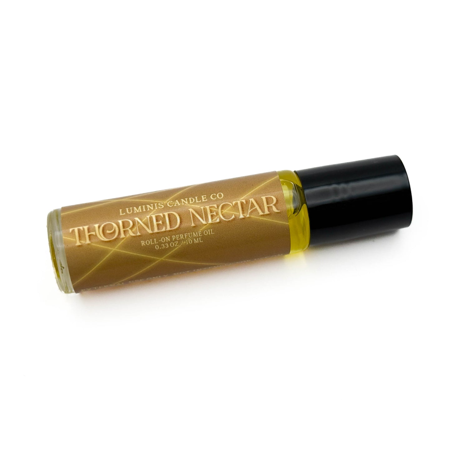 Paean of Era Nova: Honkai Star Rail Inspired Roll-on Perfume Oils