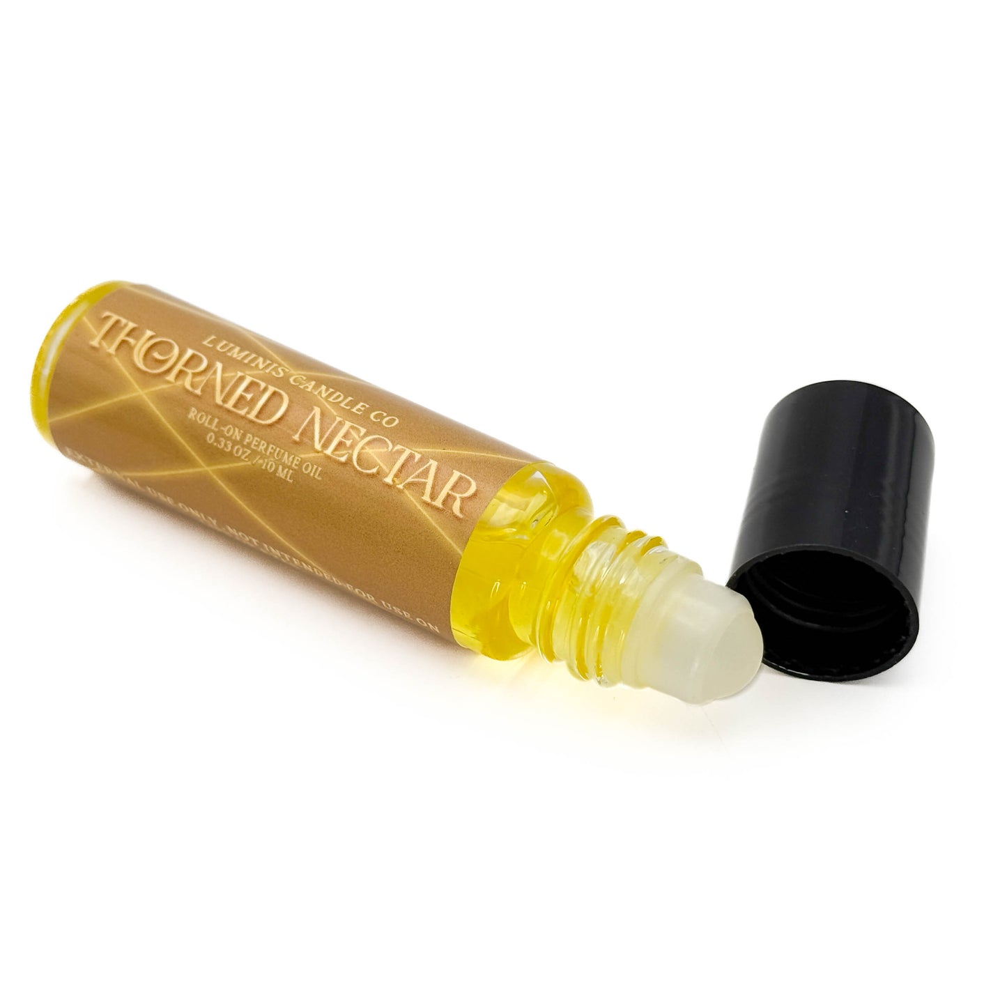 Paean of Era Nova: Honkai Star Rail Inspired Roll-on Perfume Oils