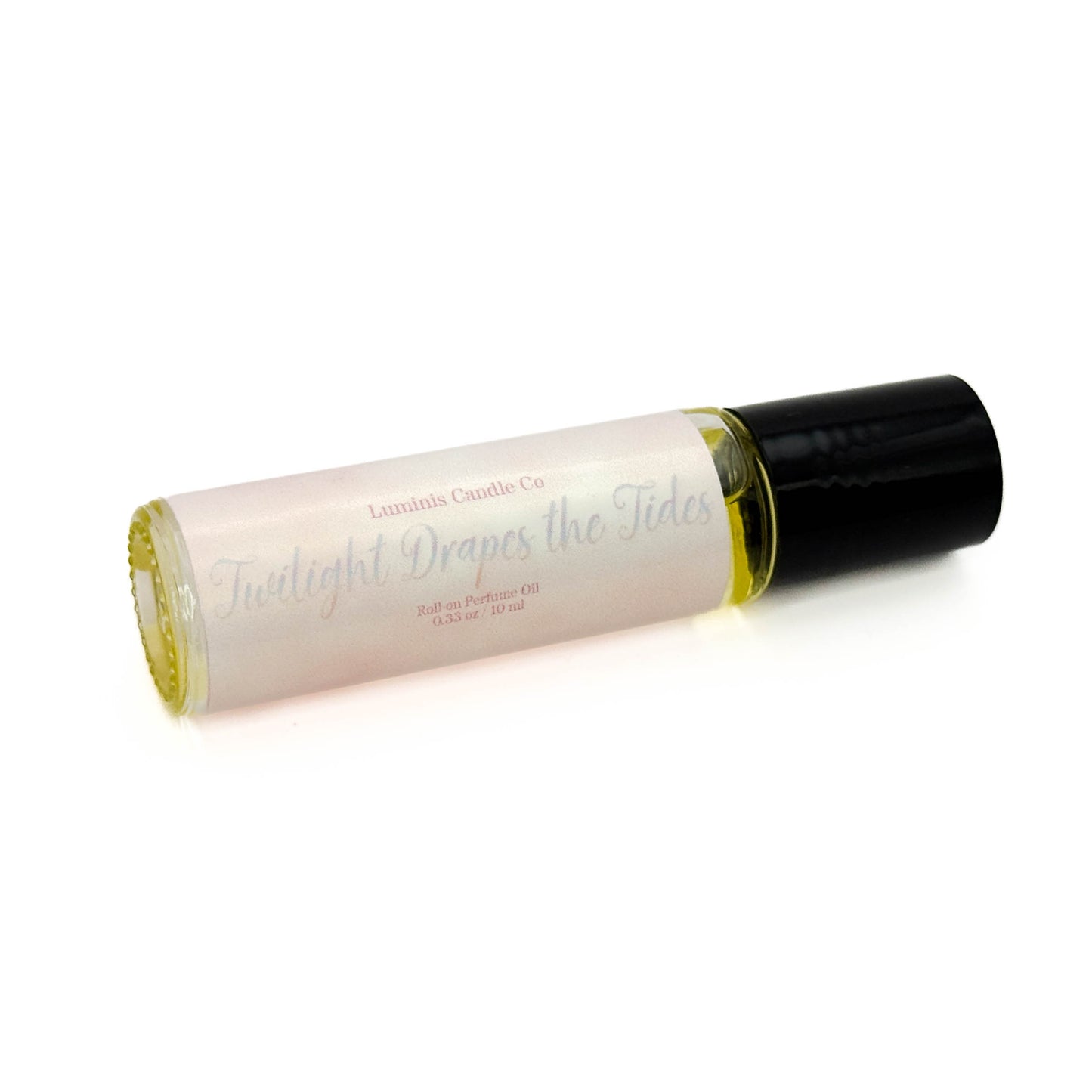 Paean of Era Nova: Honkai Star Rail Inspired Roll-on Perfume Oils
