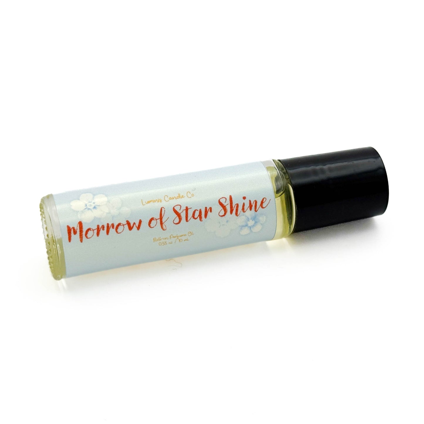 Paean of Era Nova: Honkai Star Rail Inspired Roll-on Perfume Oils