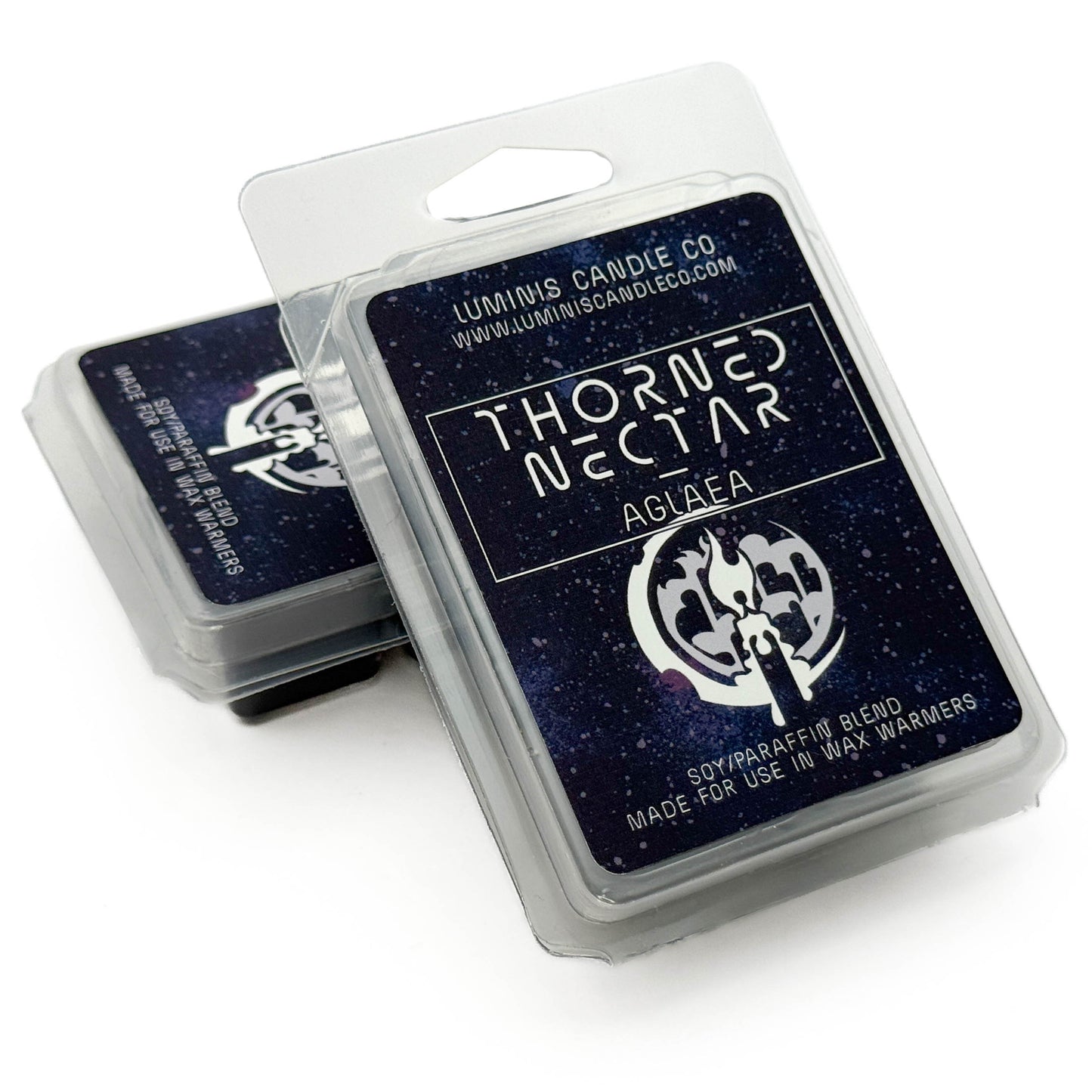 Paean of Era Nova: Honkai Star Rail Inspired Wax Melts