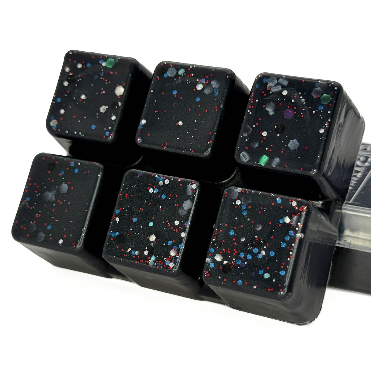 Paean of Era Nova: Honkai Star Rail Inspired Wax Melts